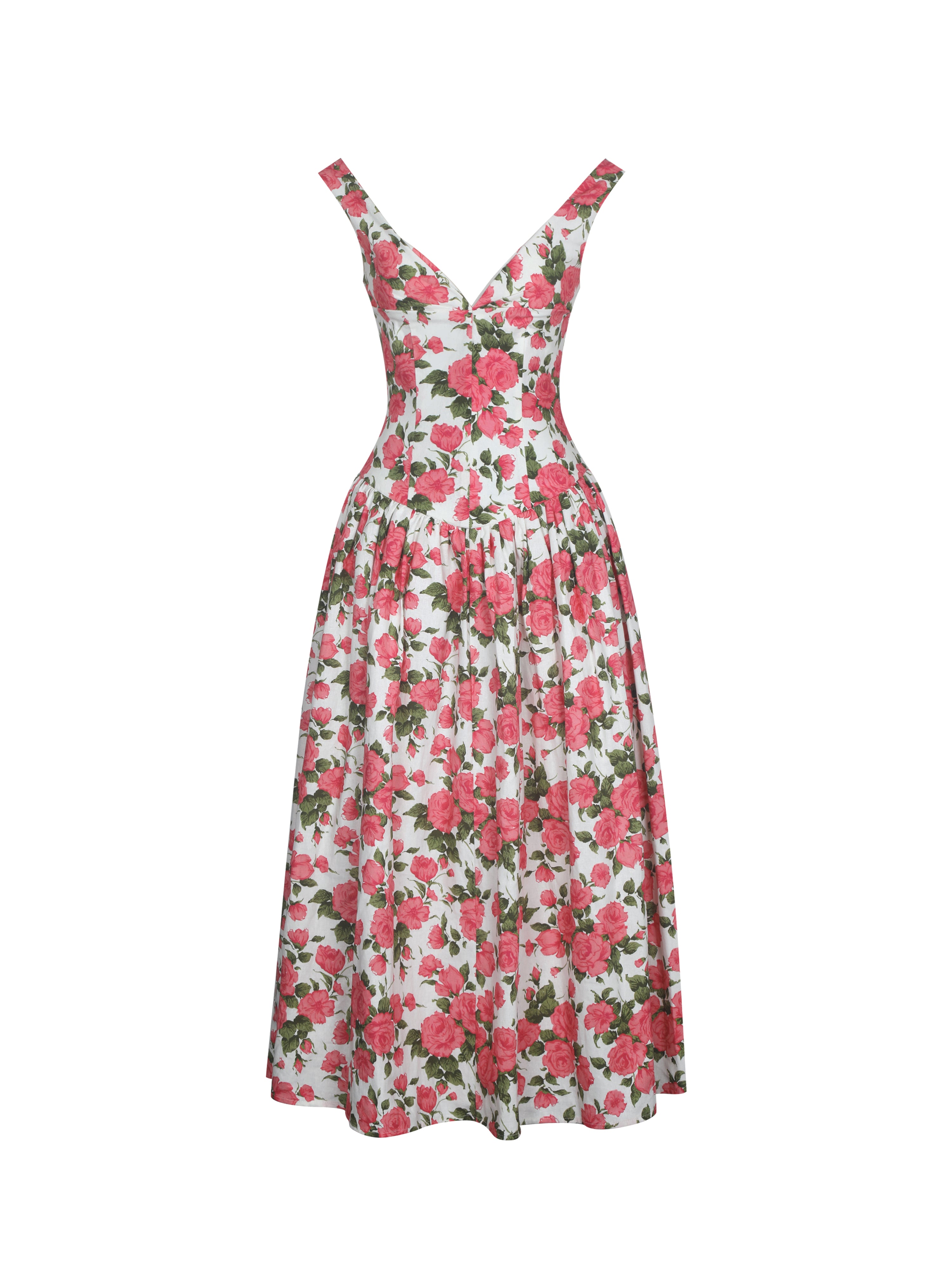 confort et grâce en robe midi