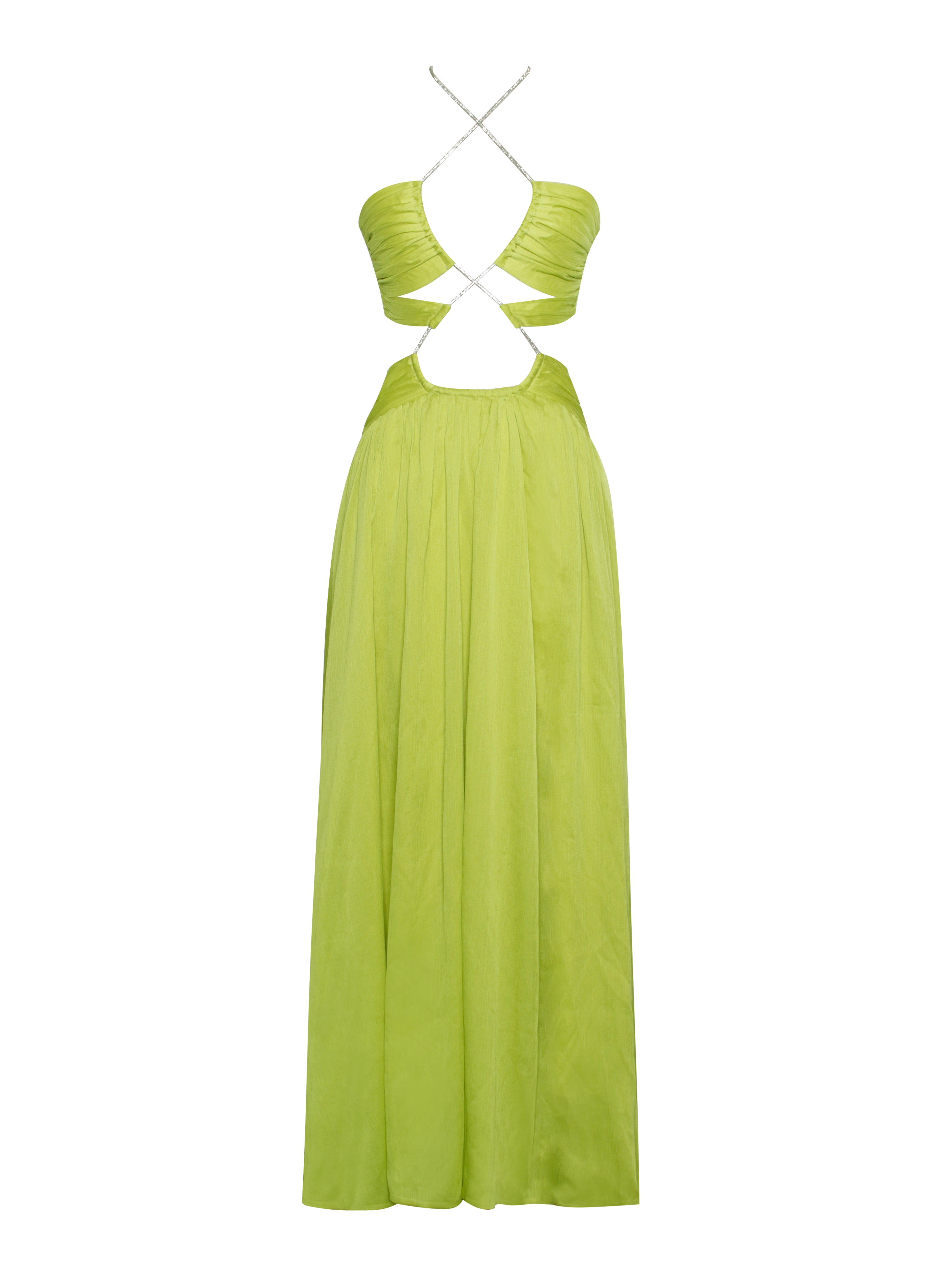 Design unique de la robe