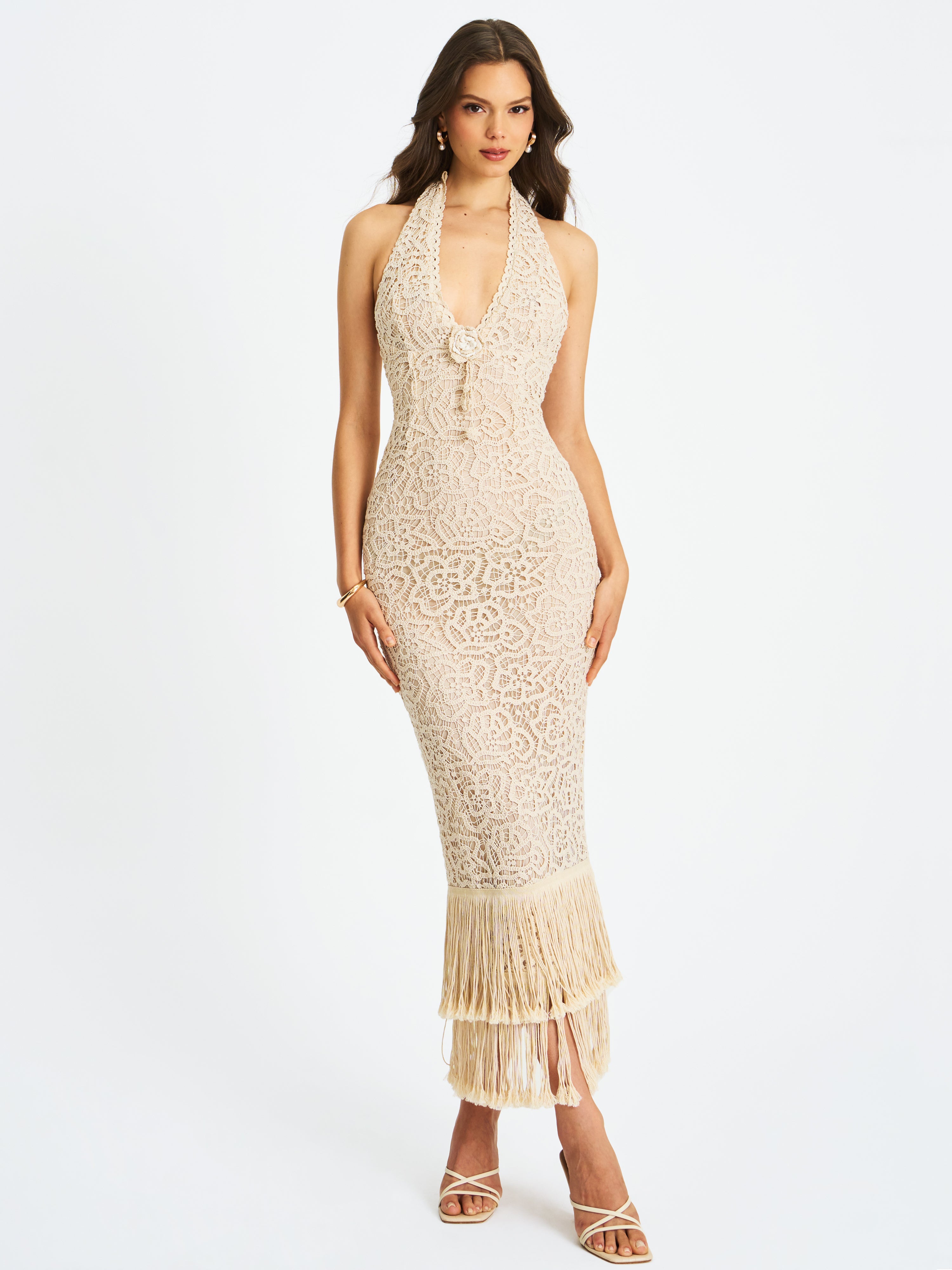 robe tendance été 2023