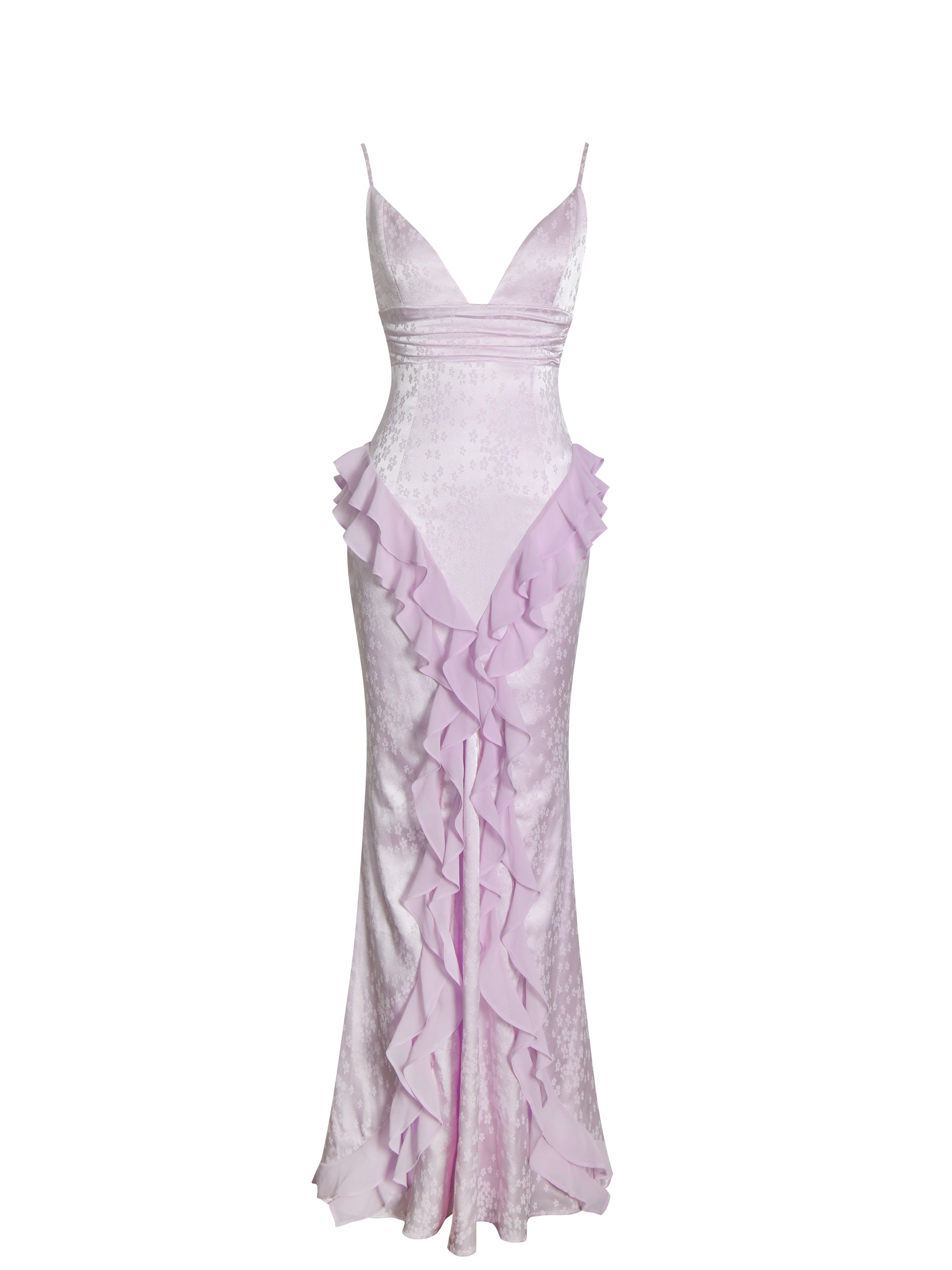 robe brunch tendance