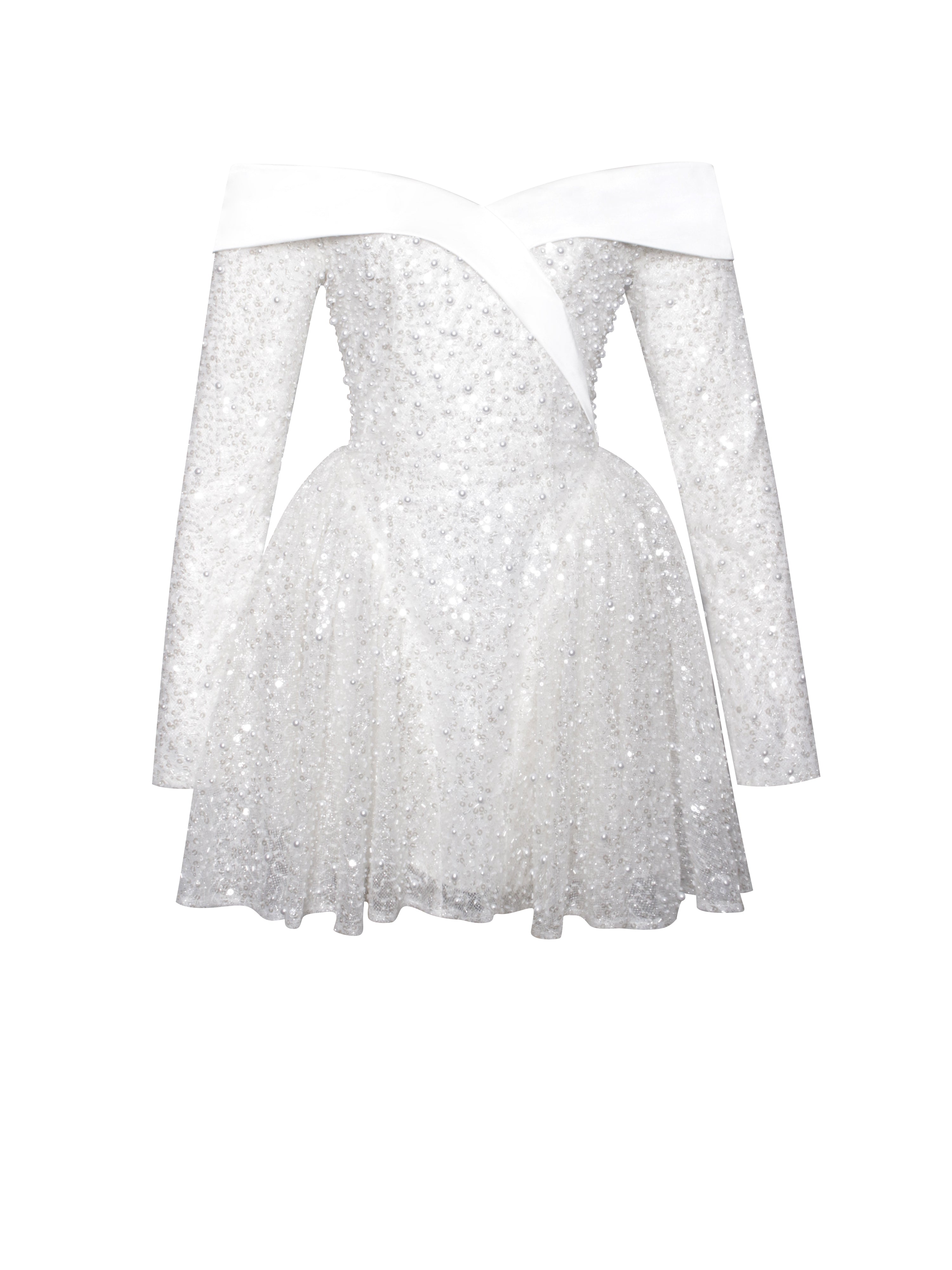 coupe flatteuse robe corset-dress