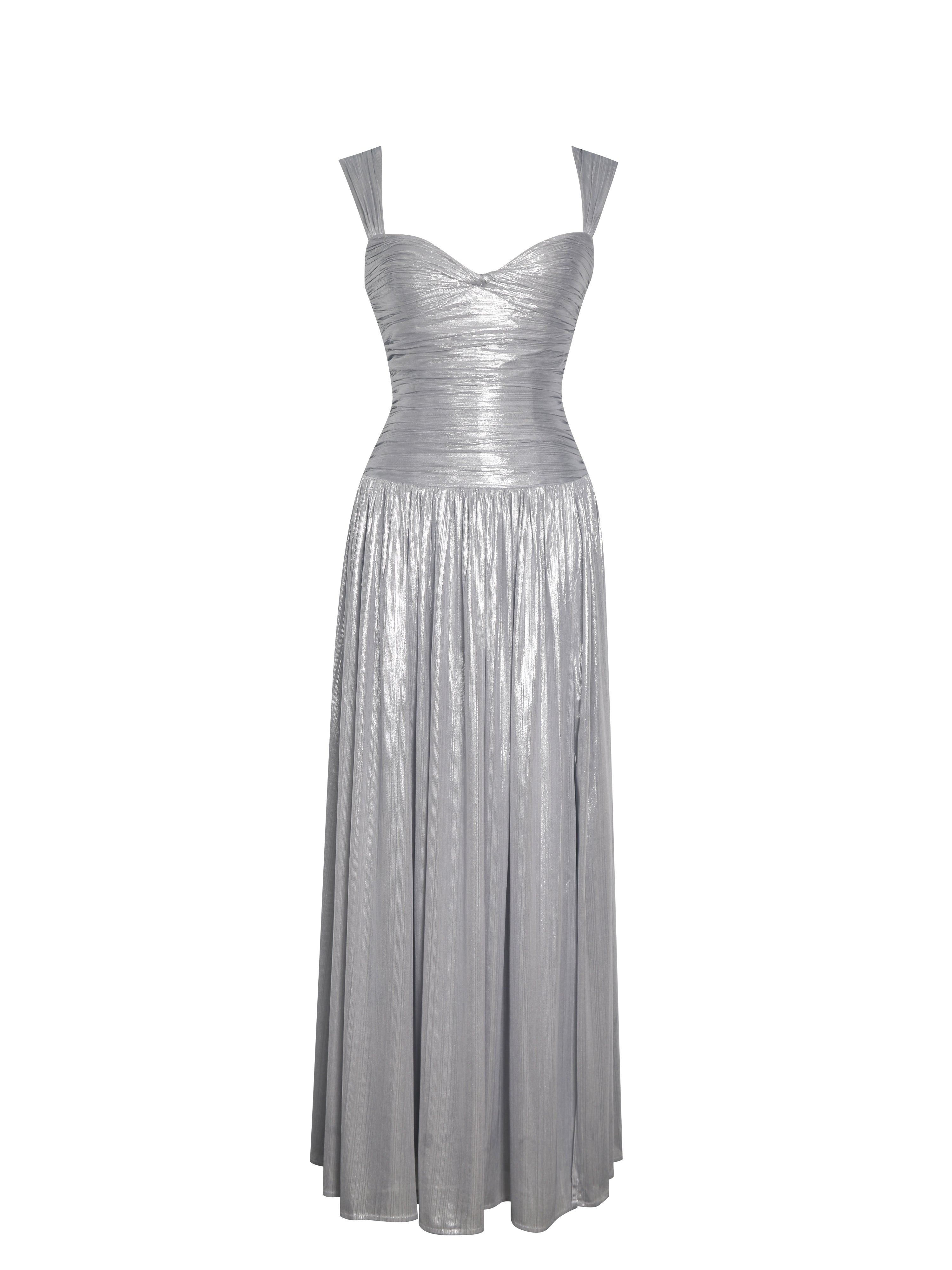 robe formelle chic