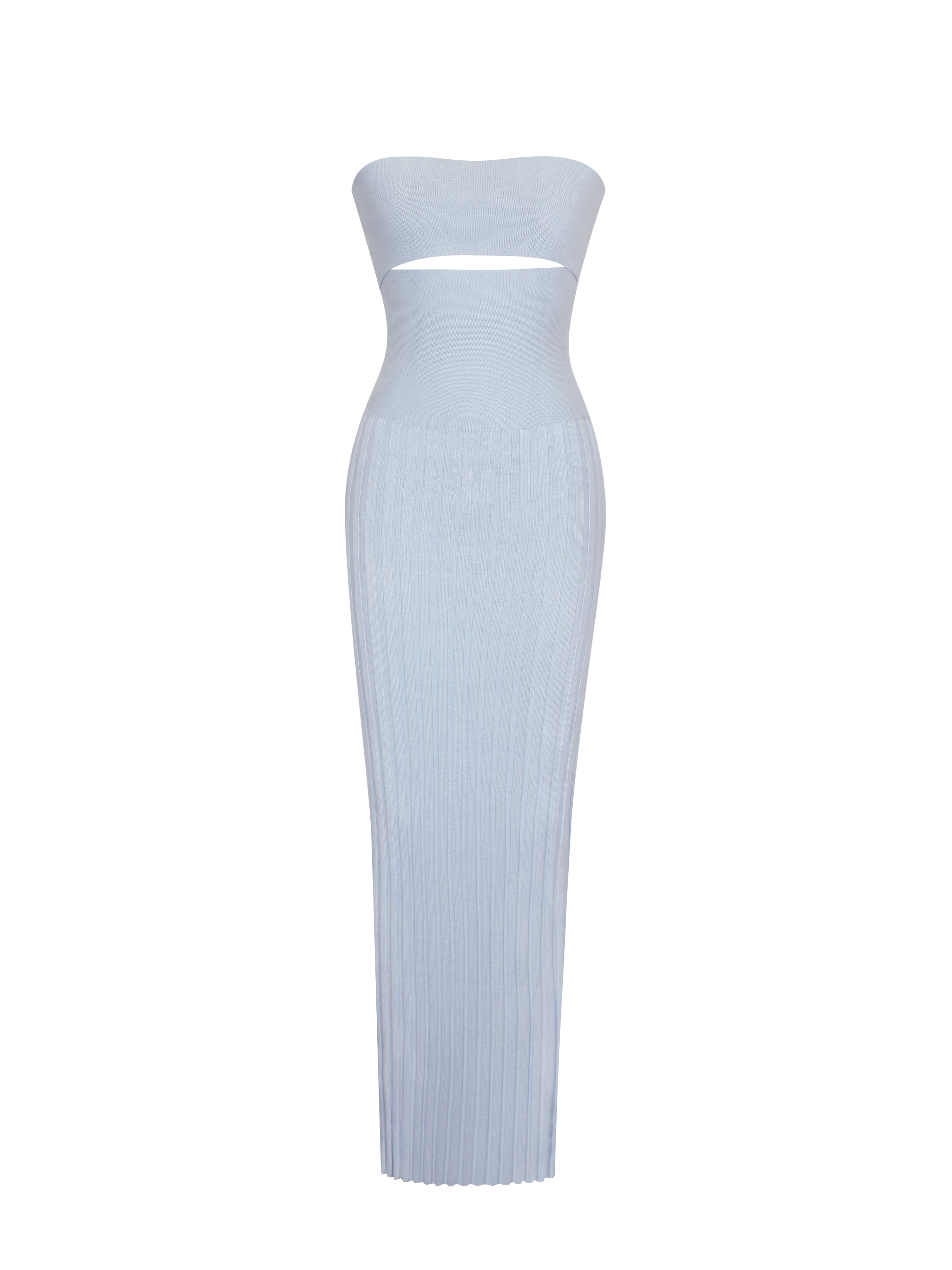 élégance de la robe Yasmine