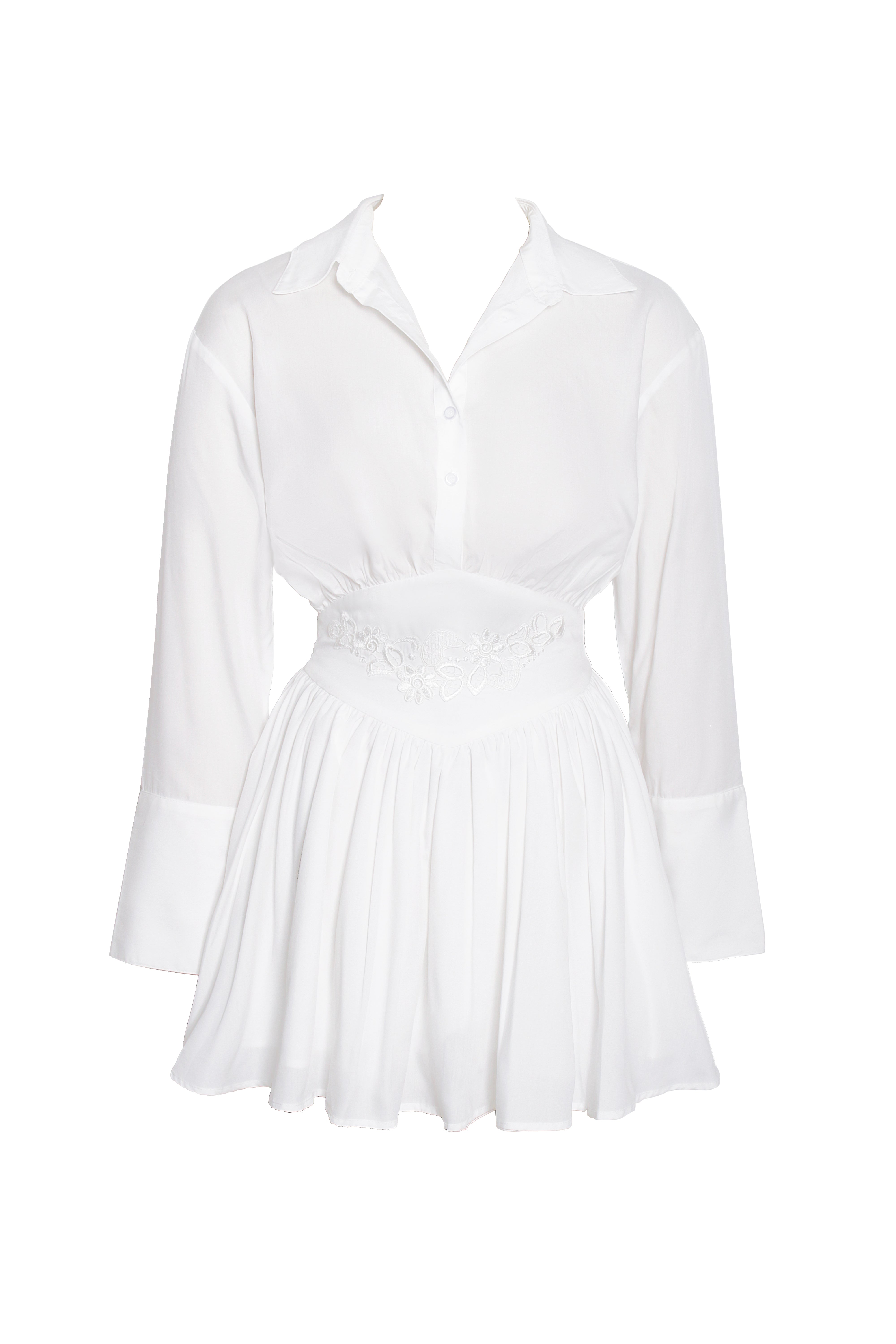 robe mode et éco-responsable