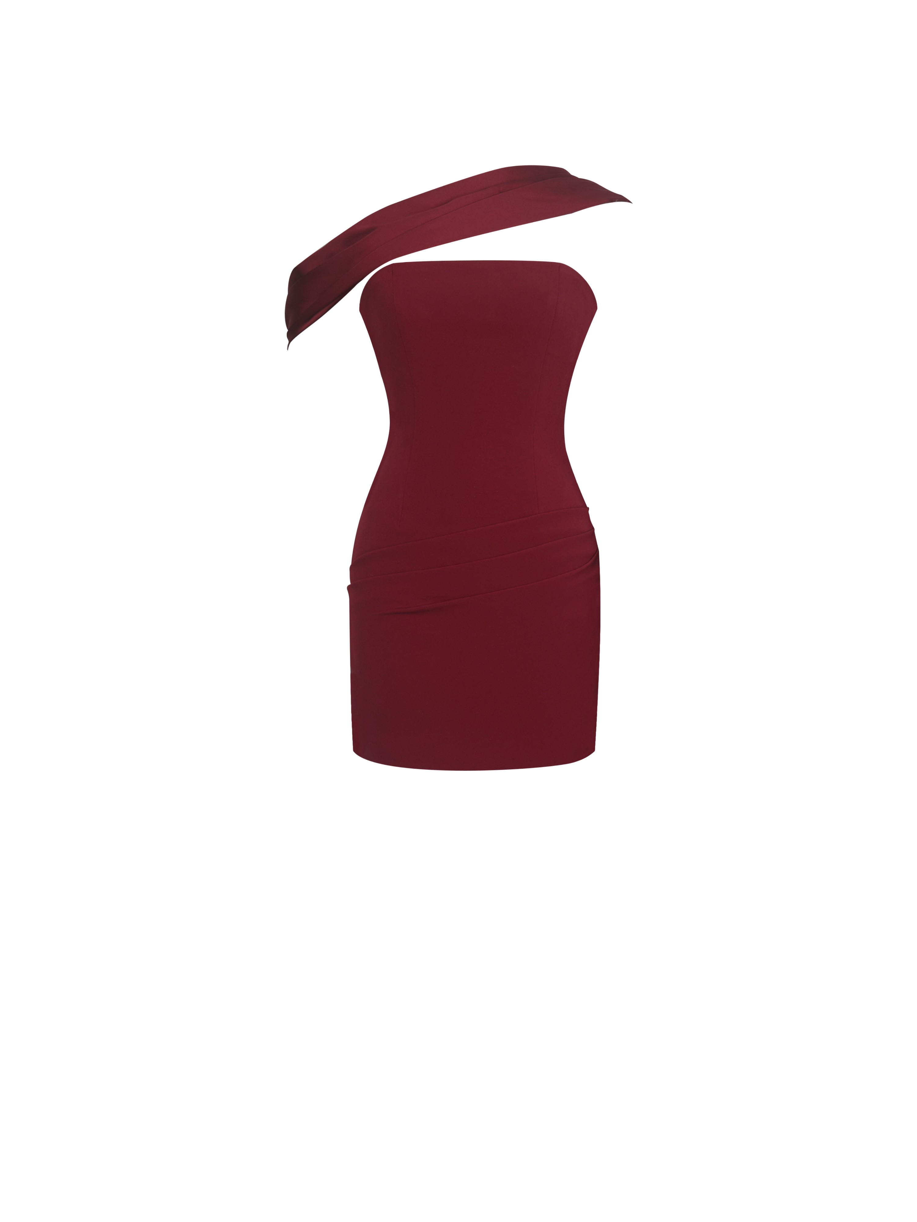 Ovelia silhouette flatteuse