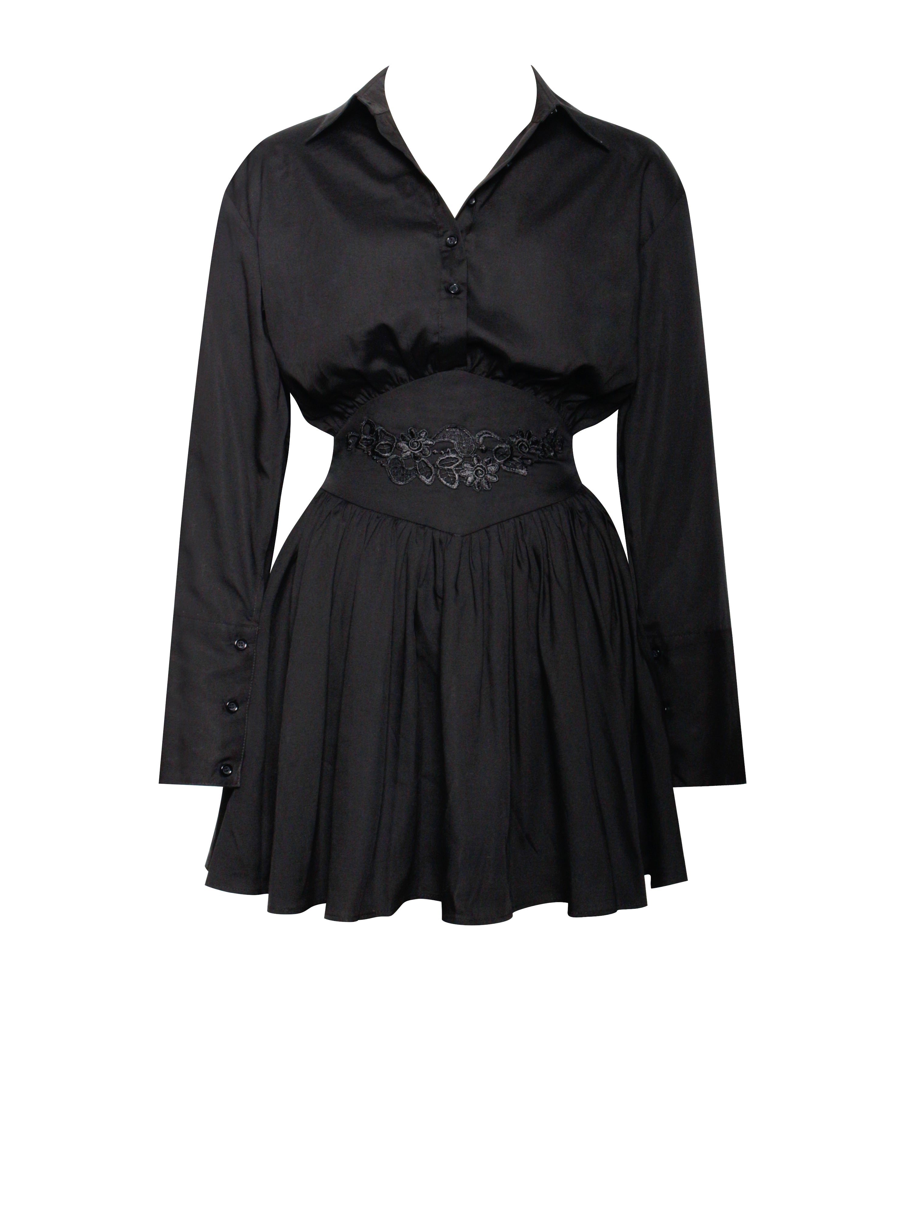 vitale dans garde-robe
