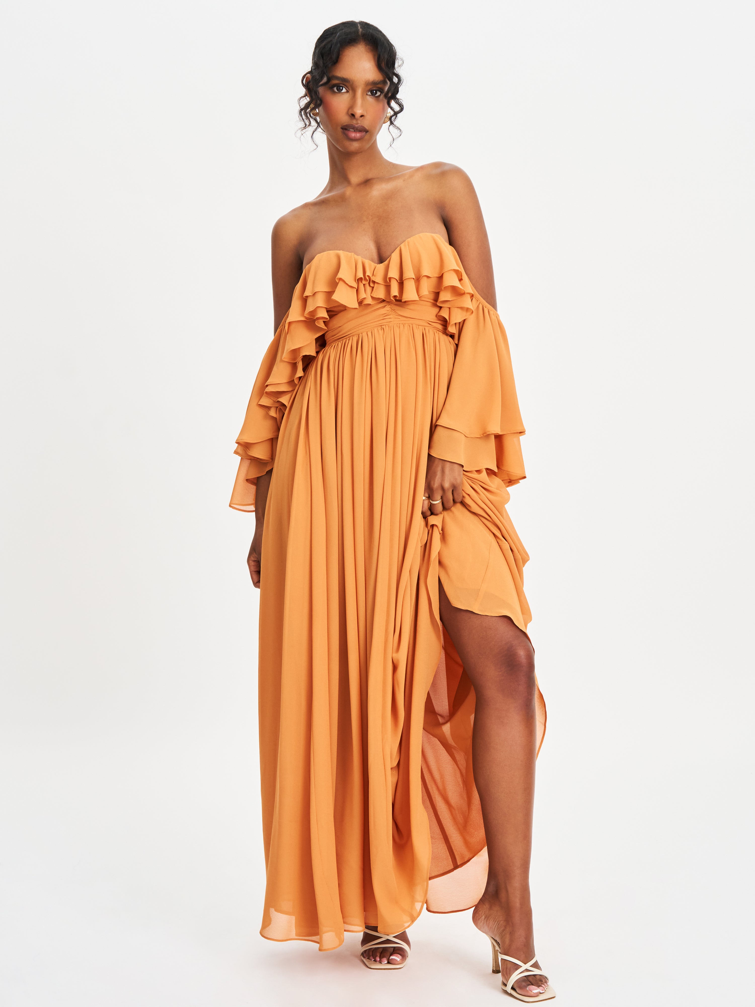Kaela robe vacances