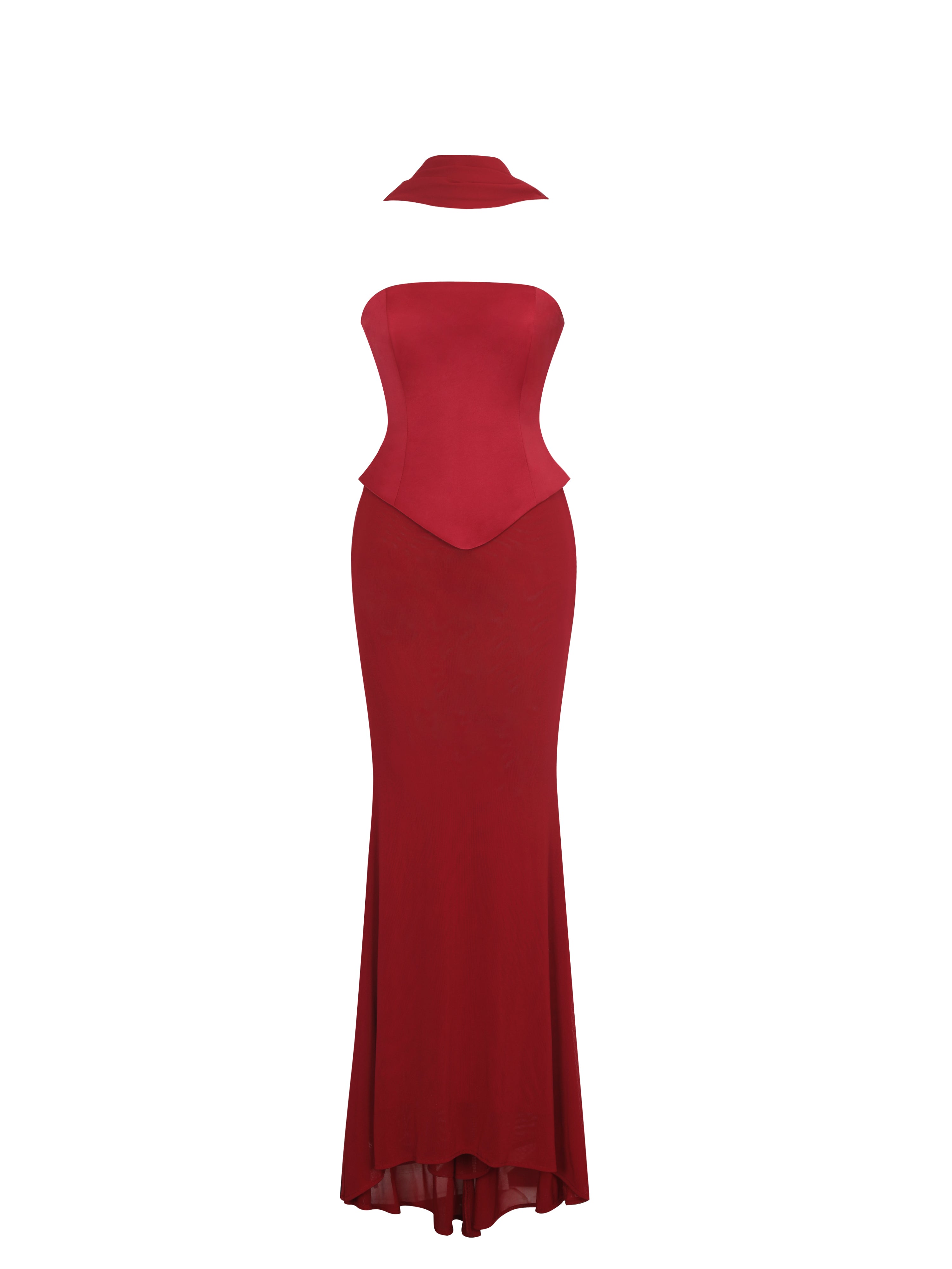 robe femme chic
