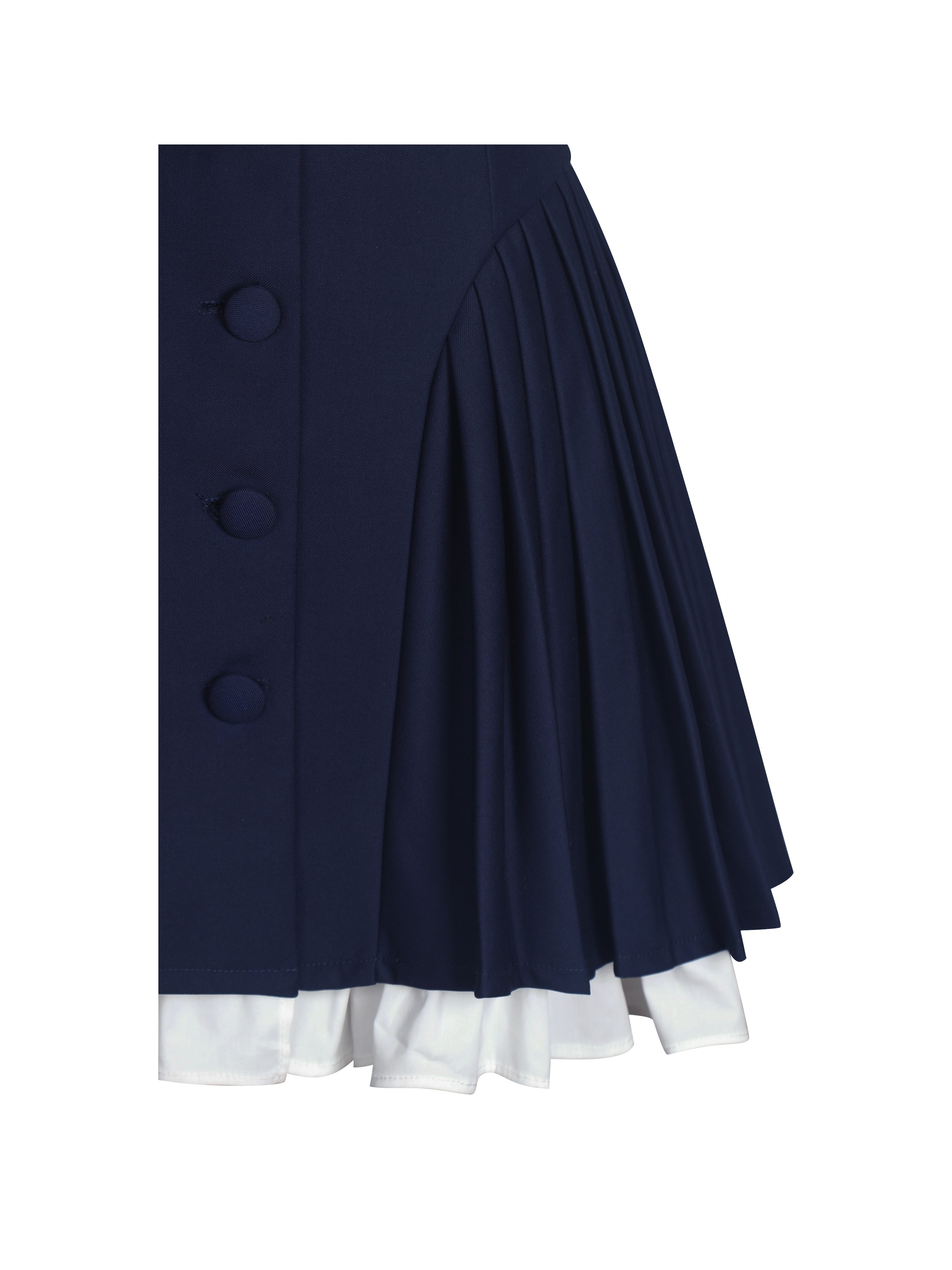 Calliope Navy sortie urbaine