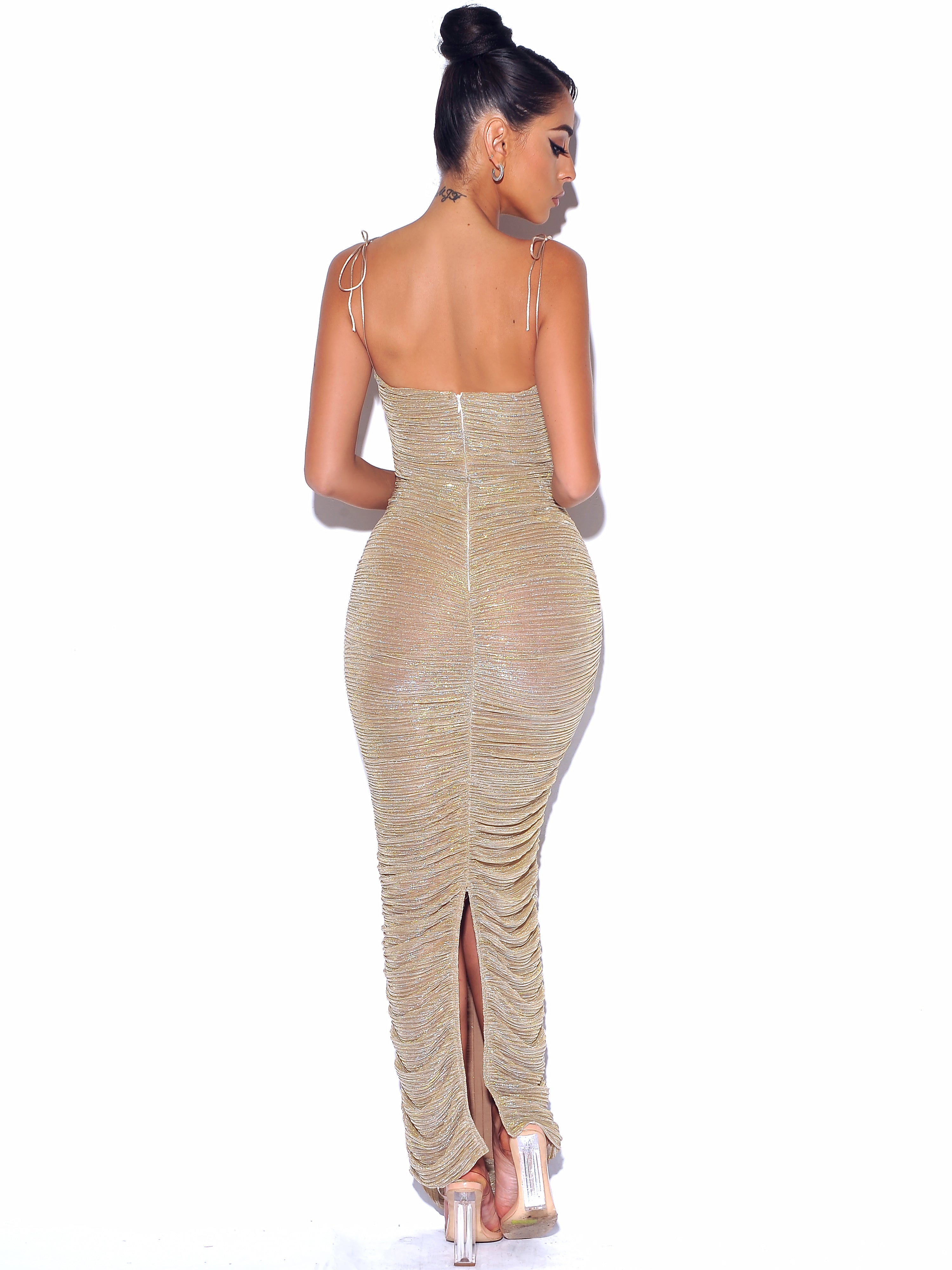 robe or glamour
