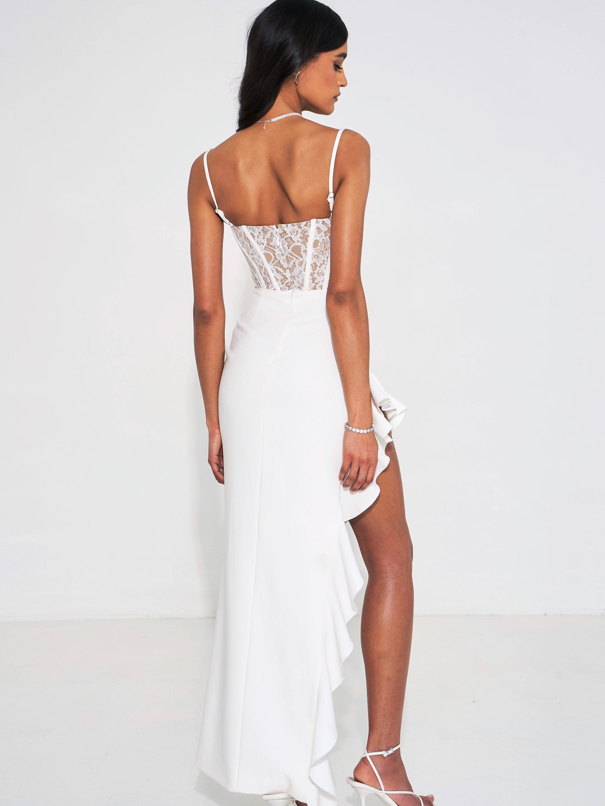 tenue élégante et sophistiquée