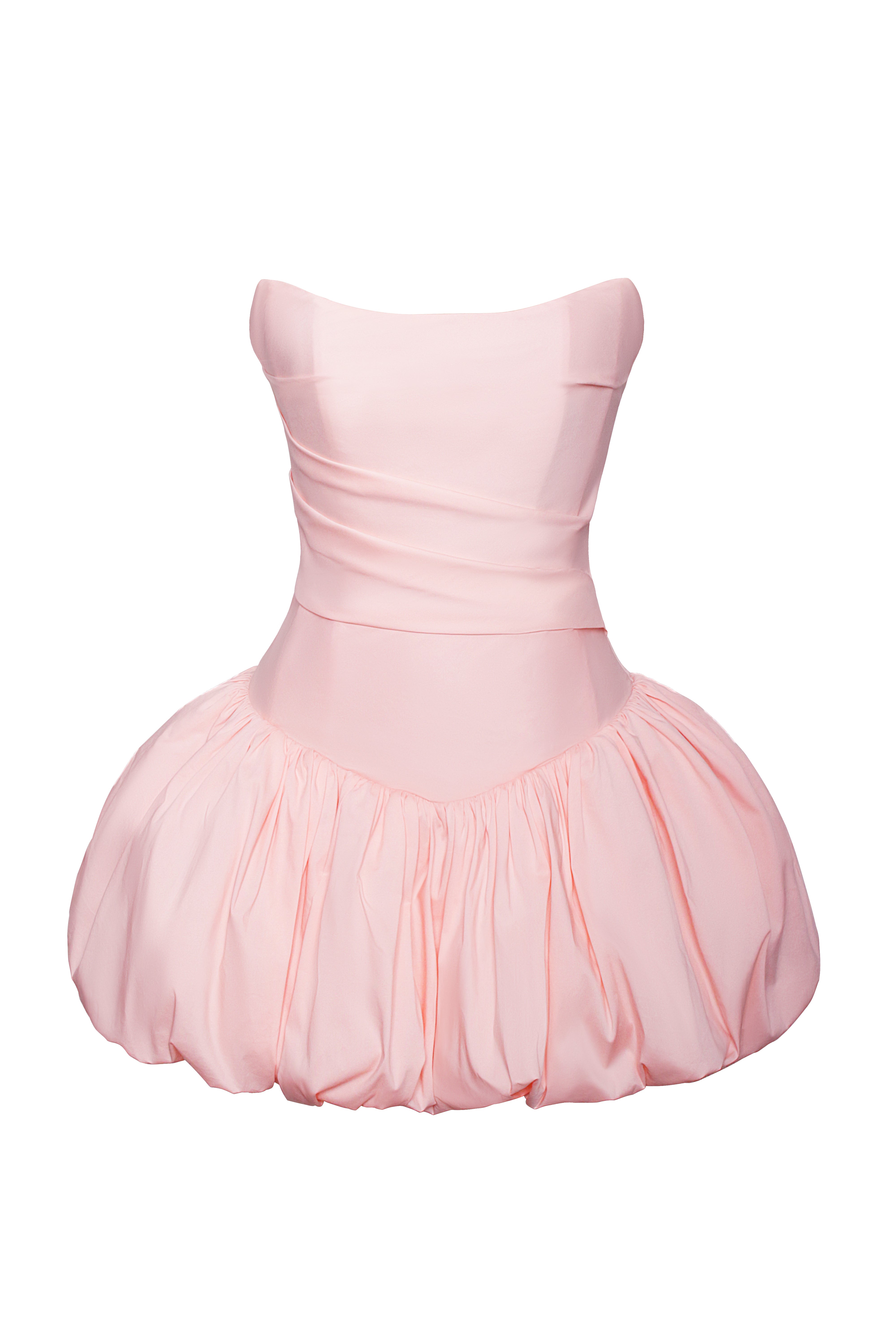 robe chic Oletta