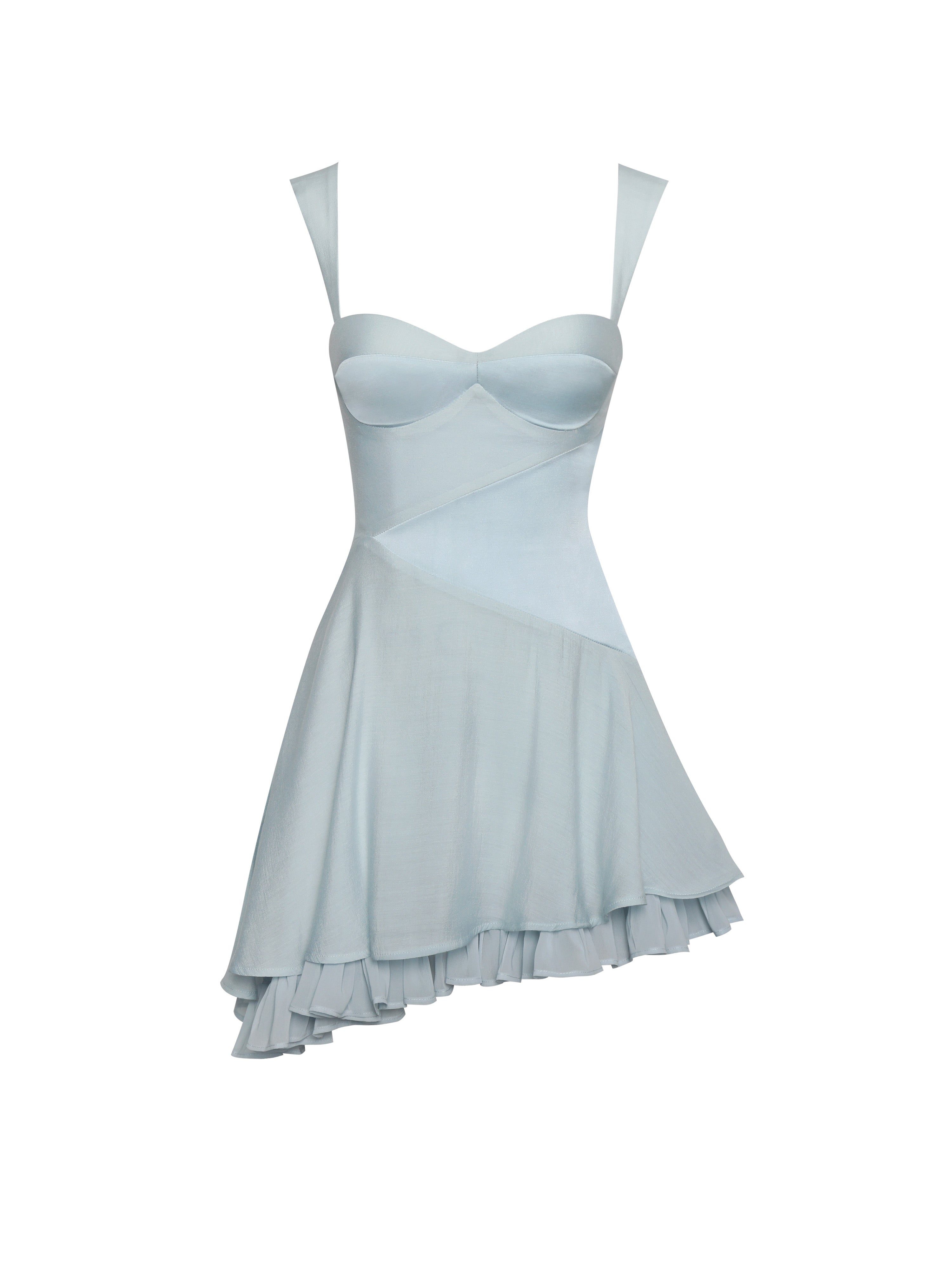 Yaffa dress pour occasions spéciales