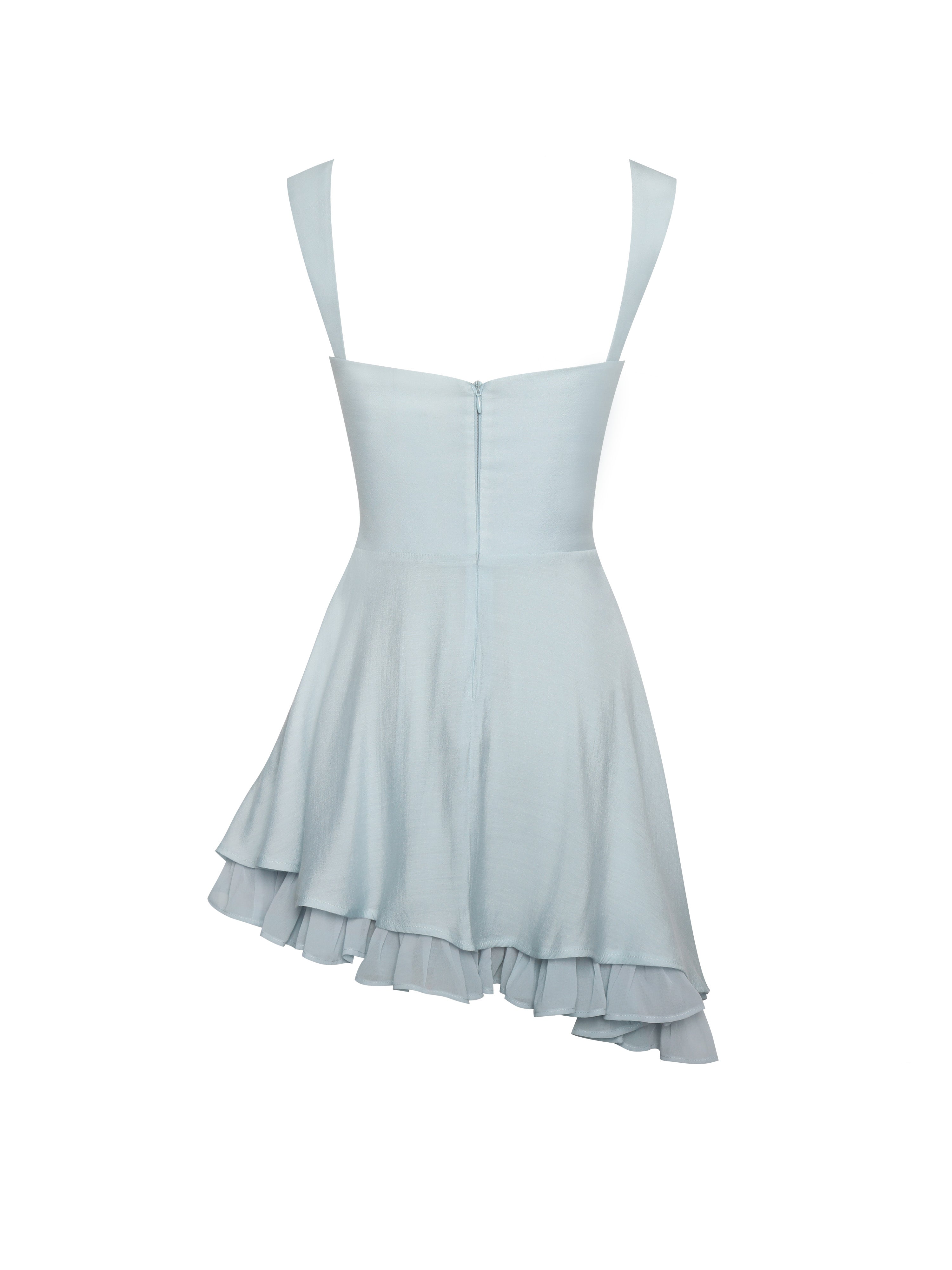 robe élégante Yaffa pour galerie