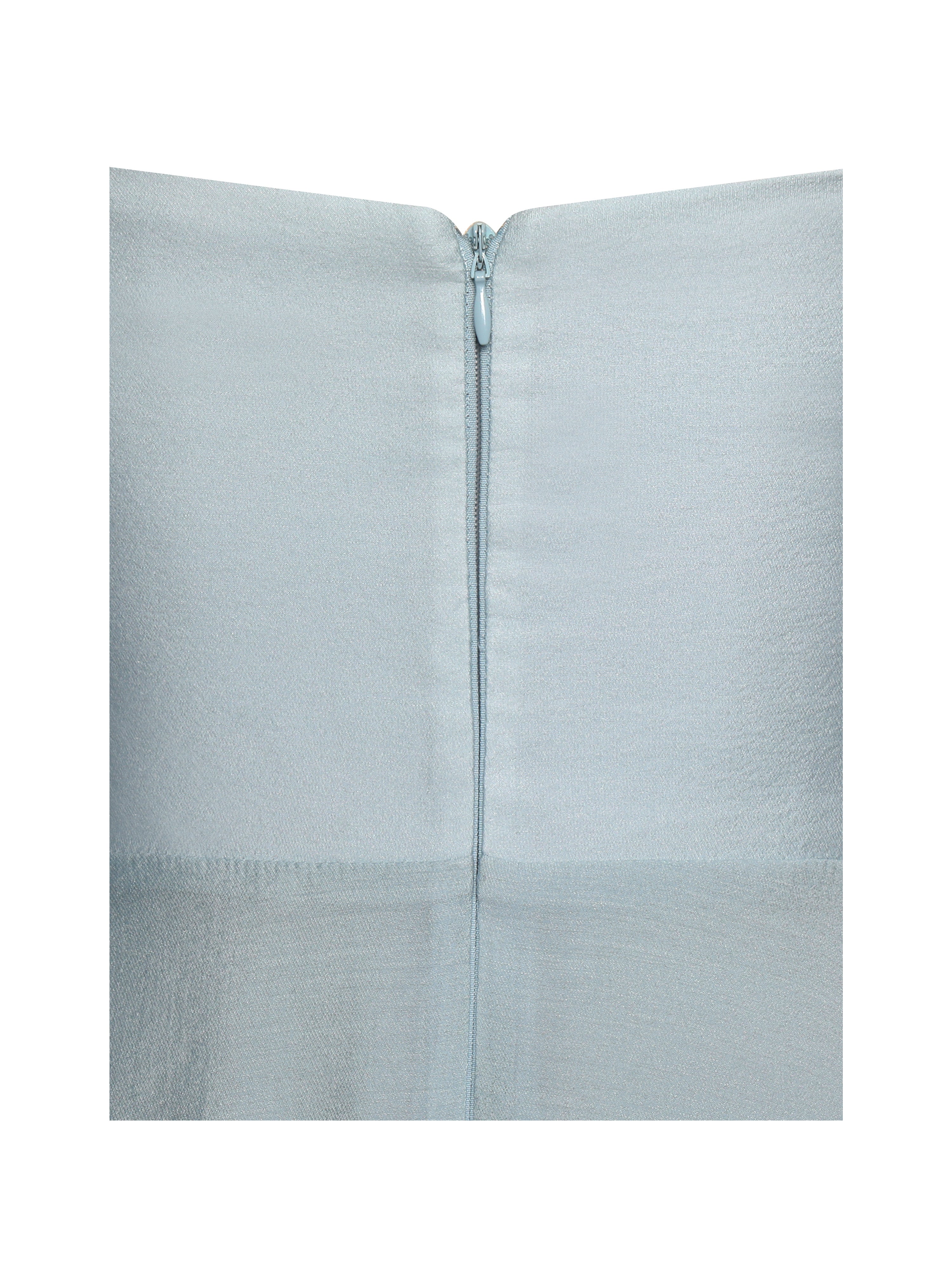 tissu luxueux Yaffa dress
