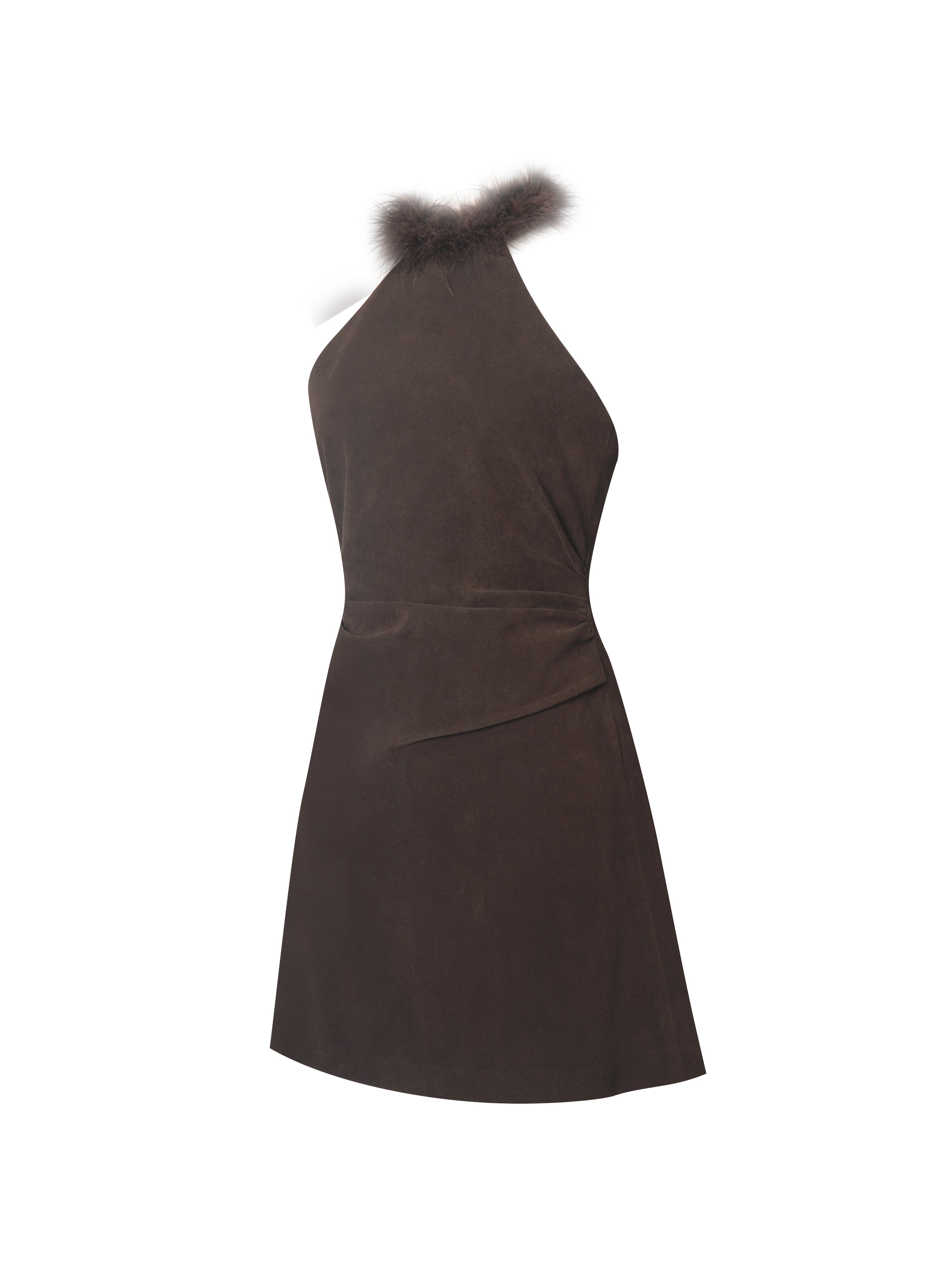 robe idéale pour l'automne