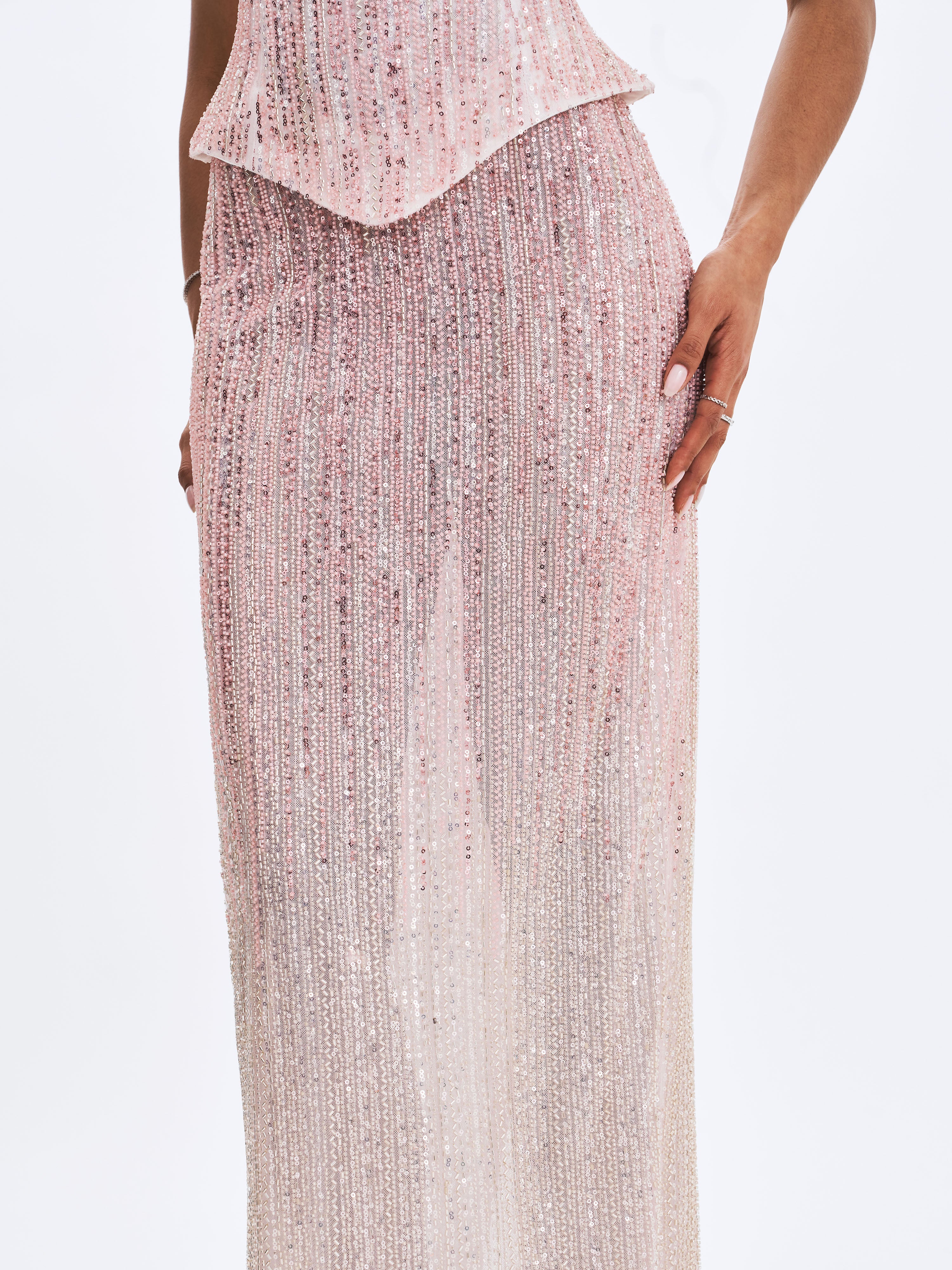 robe avec corset intégré