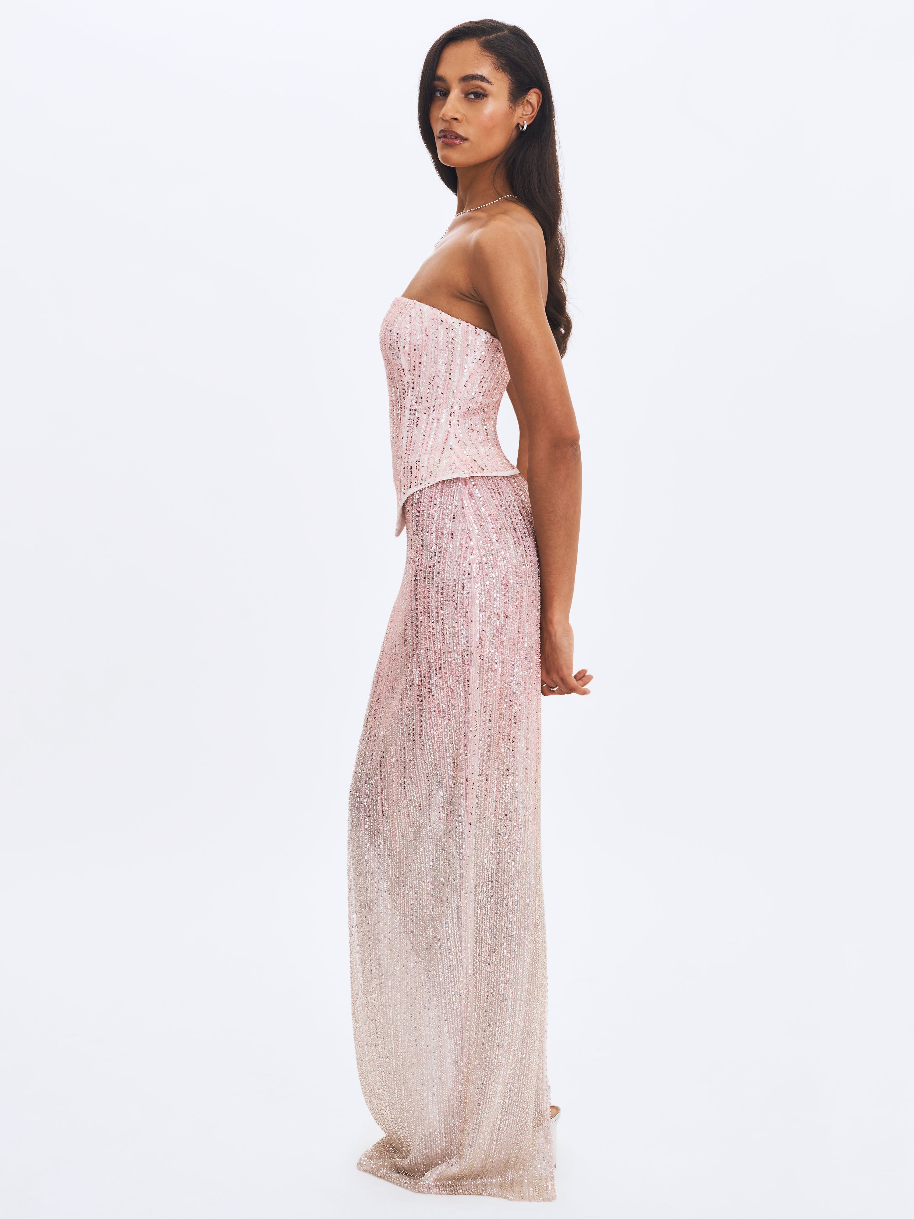 robe chic soirée