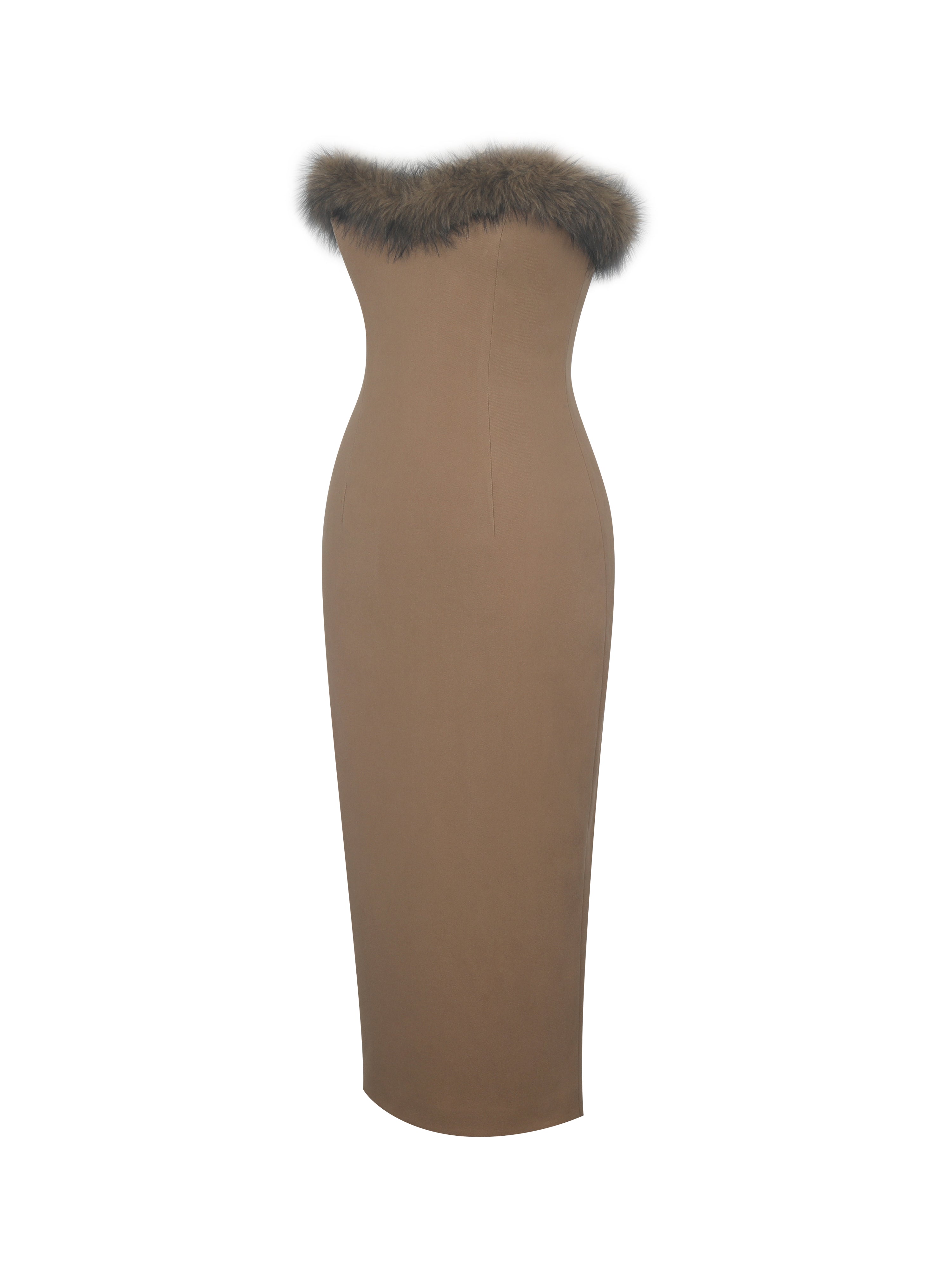 corset-dress pour galas