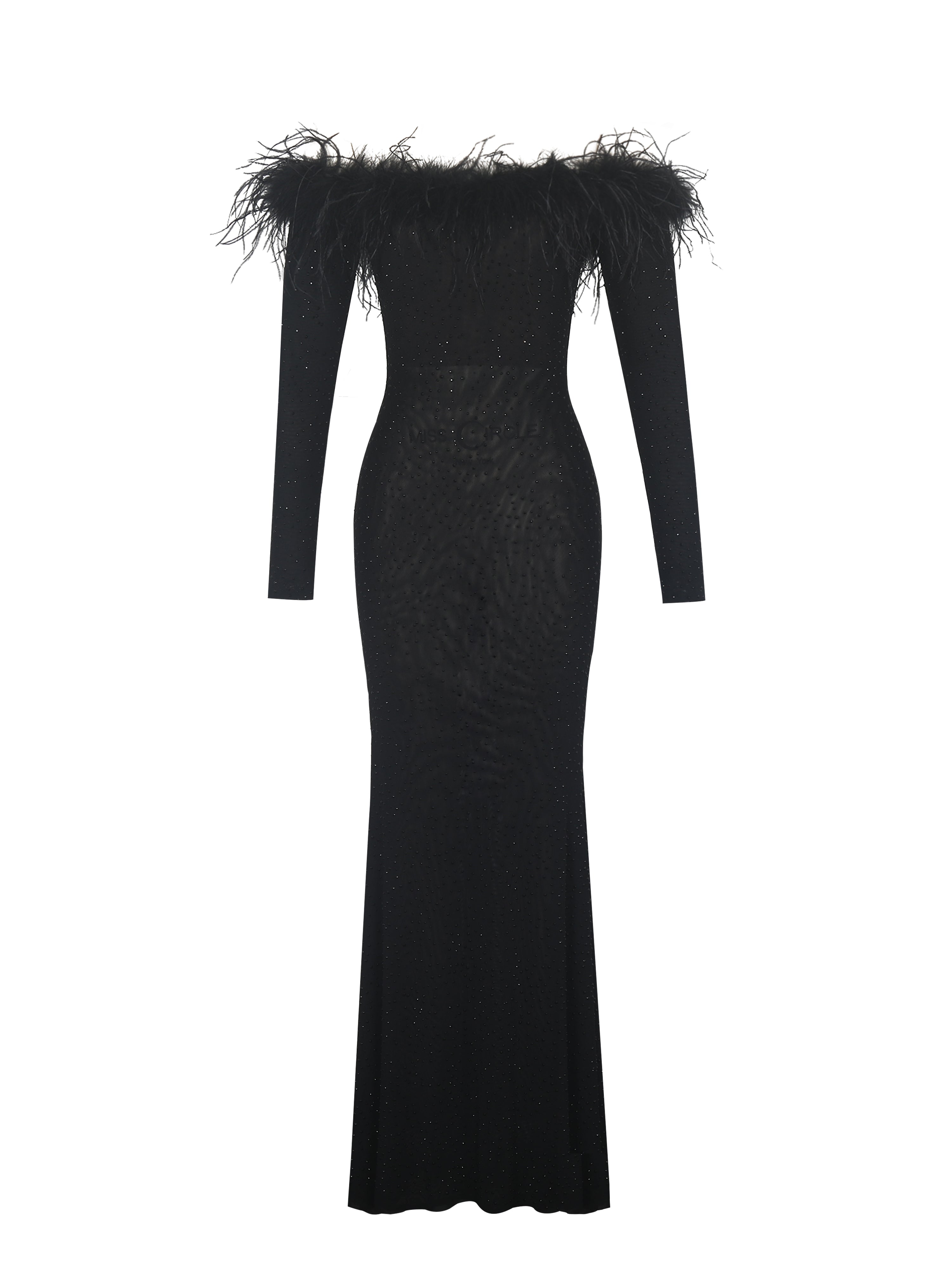 maxi dress Emery