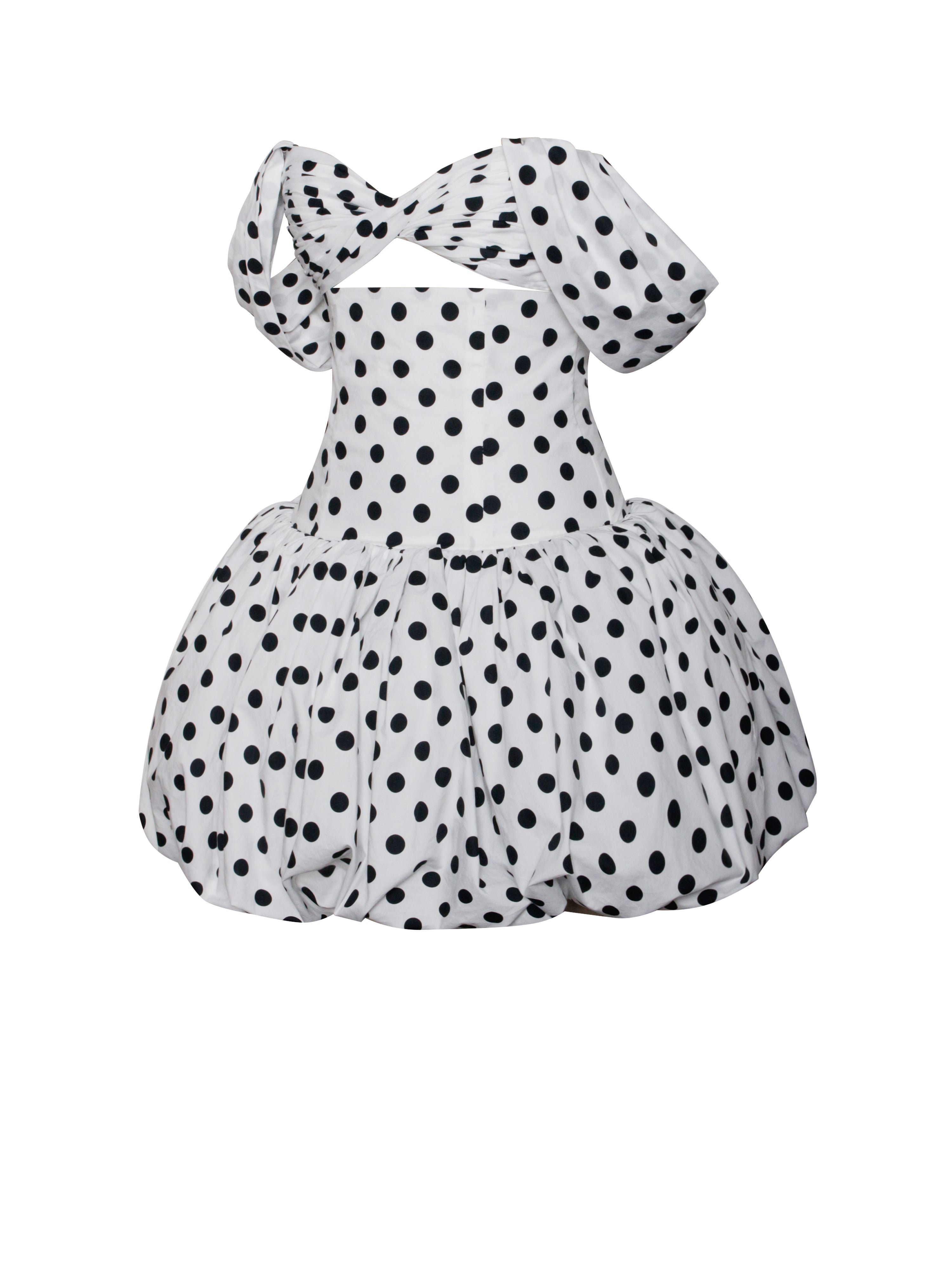Robe Umika pour événements spéciaux
