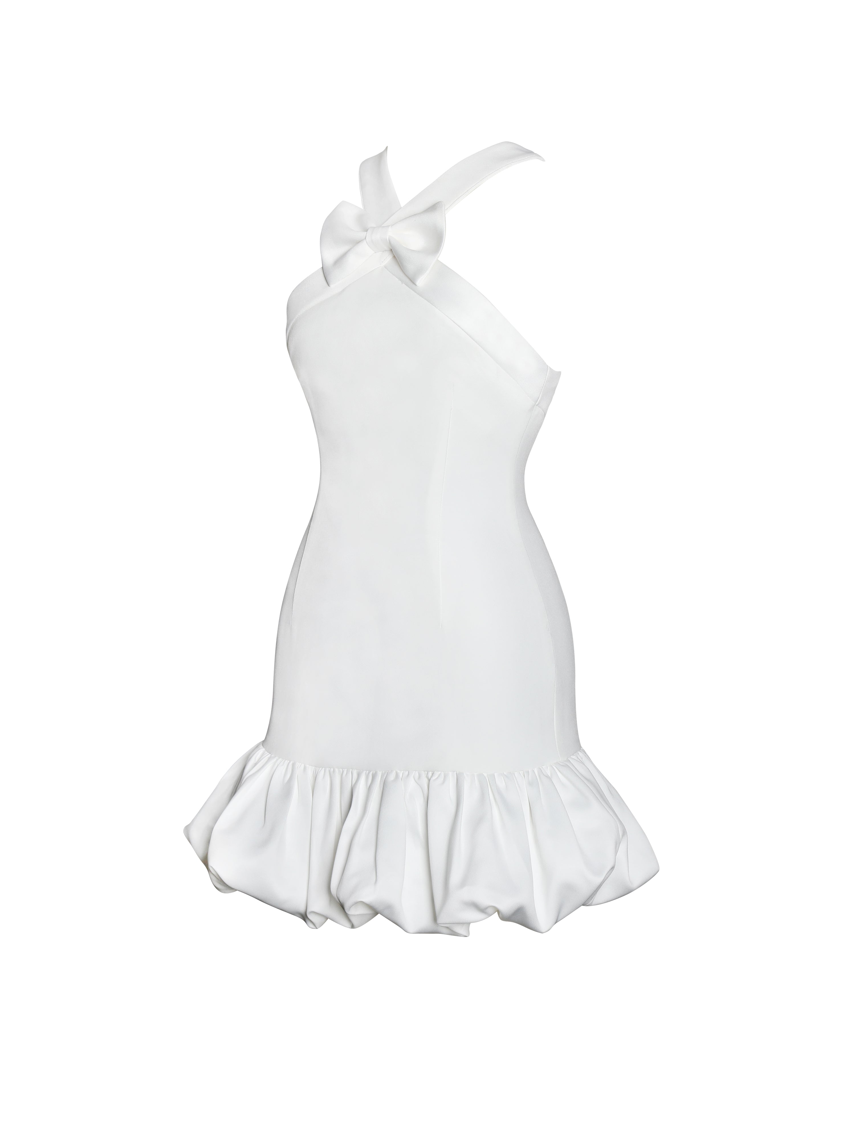 Barbra robe pour occasions