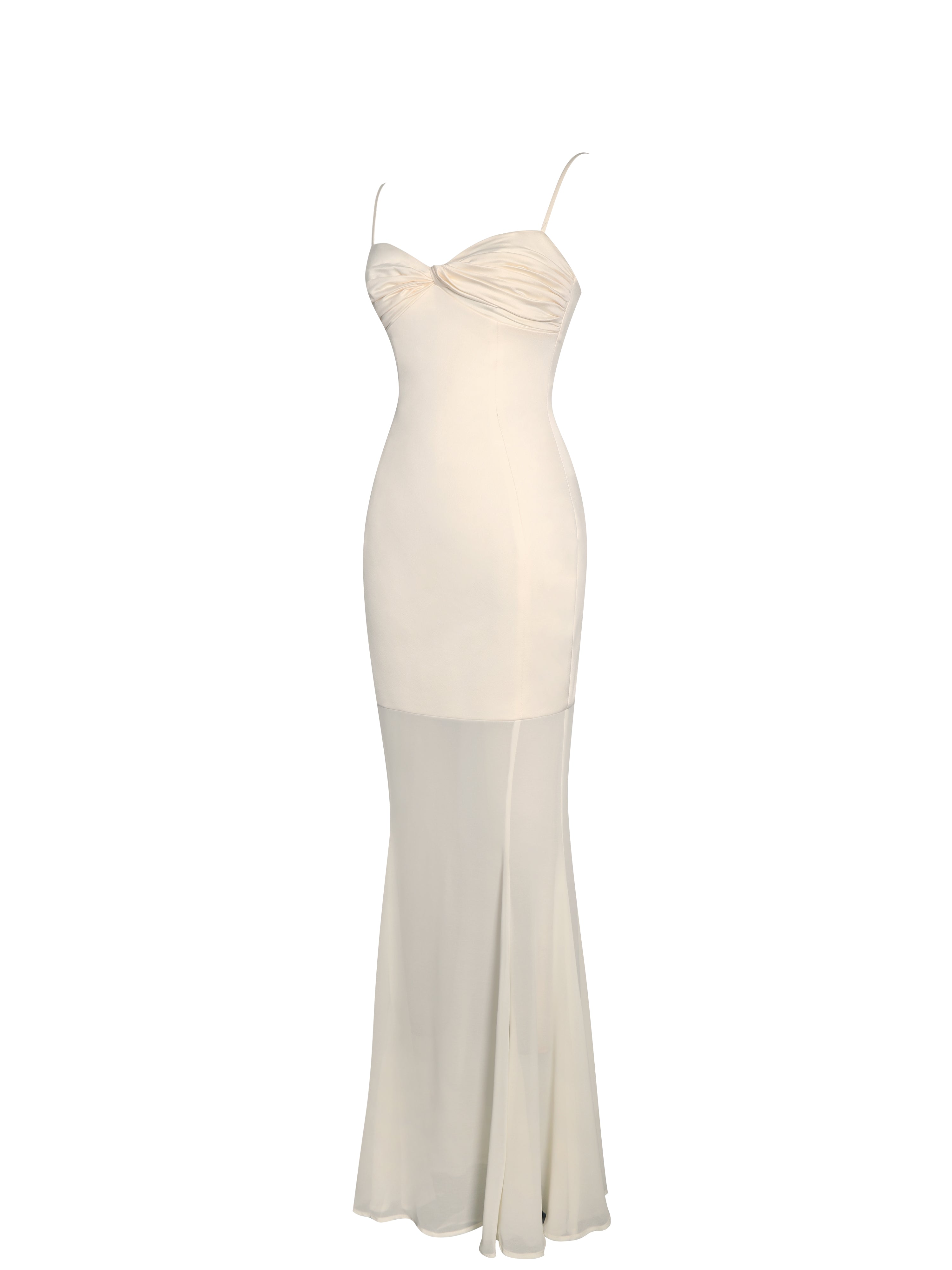 élégance robe jaune pour mariage