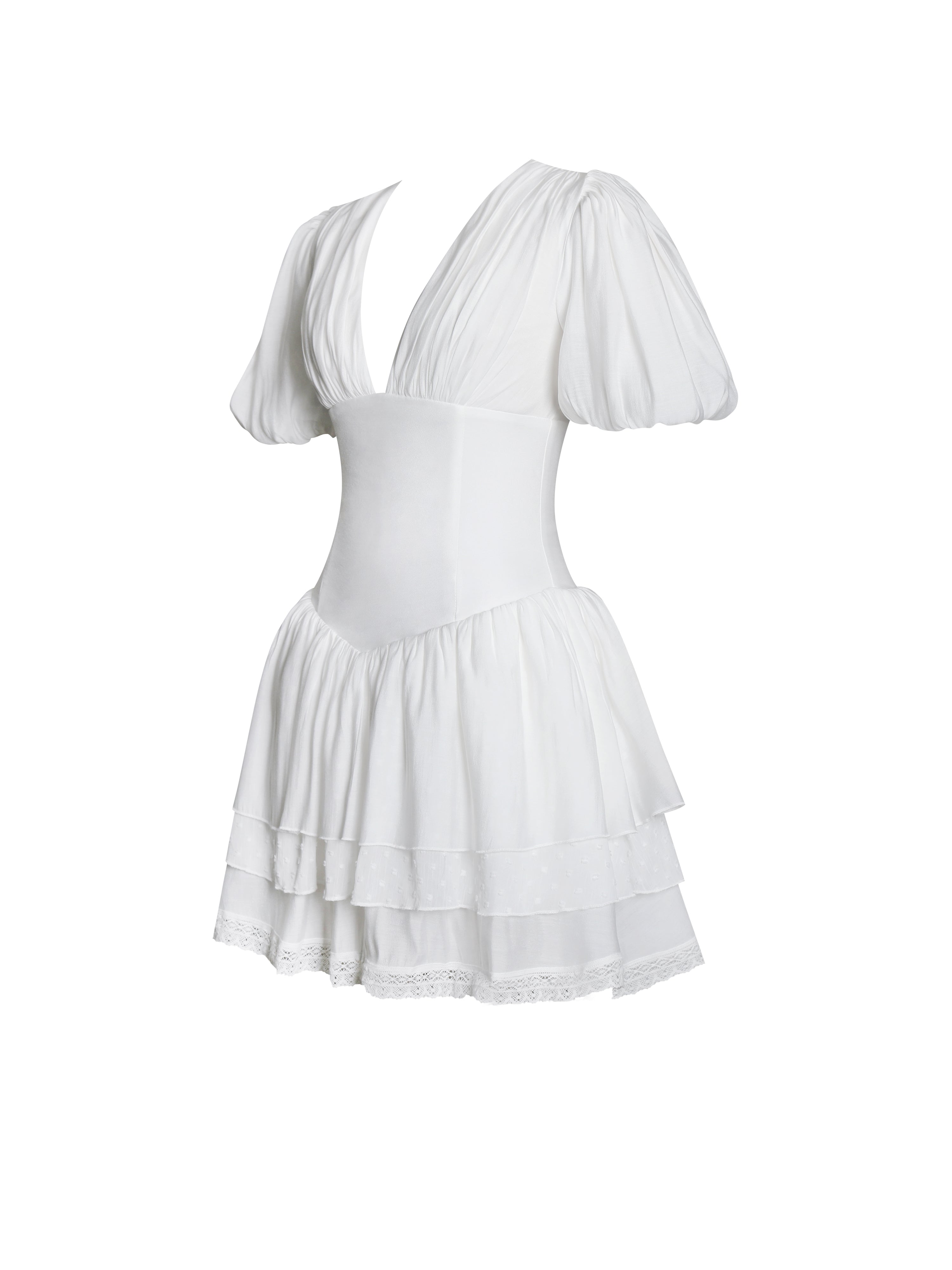 robe chic Caitlyn