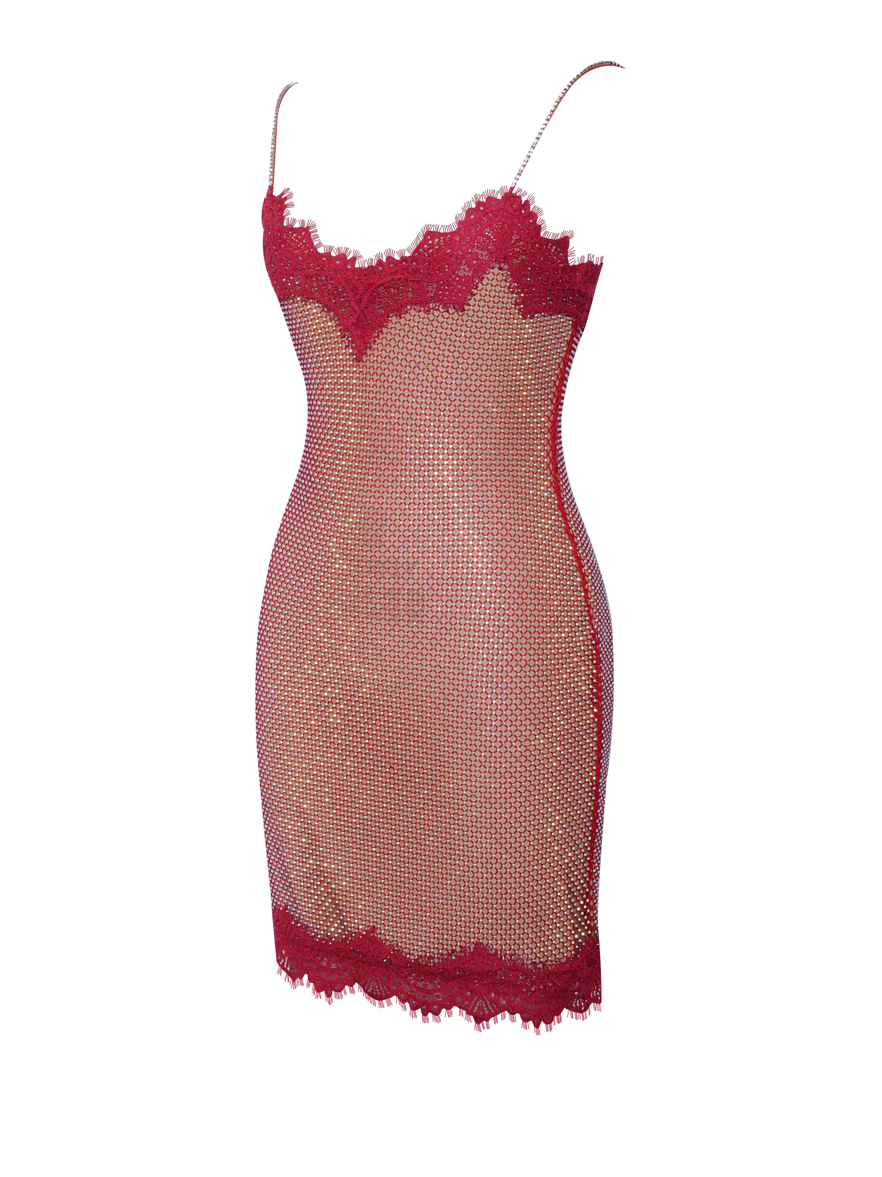 robe événementielle élégante