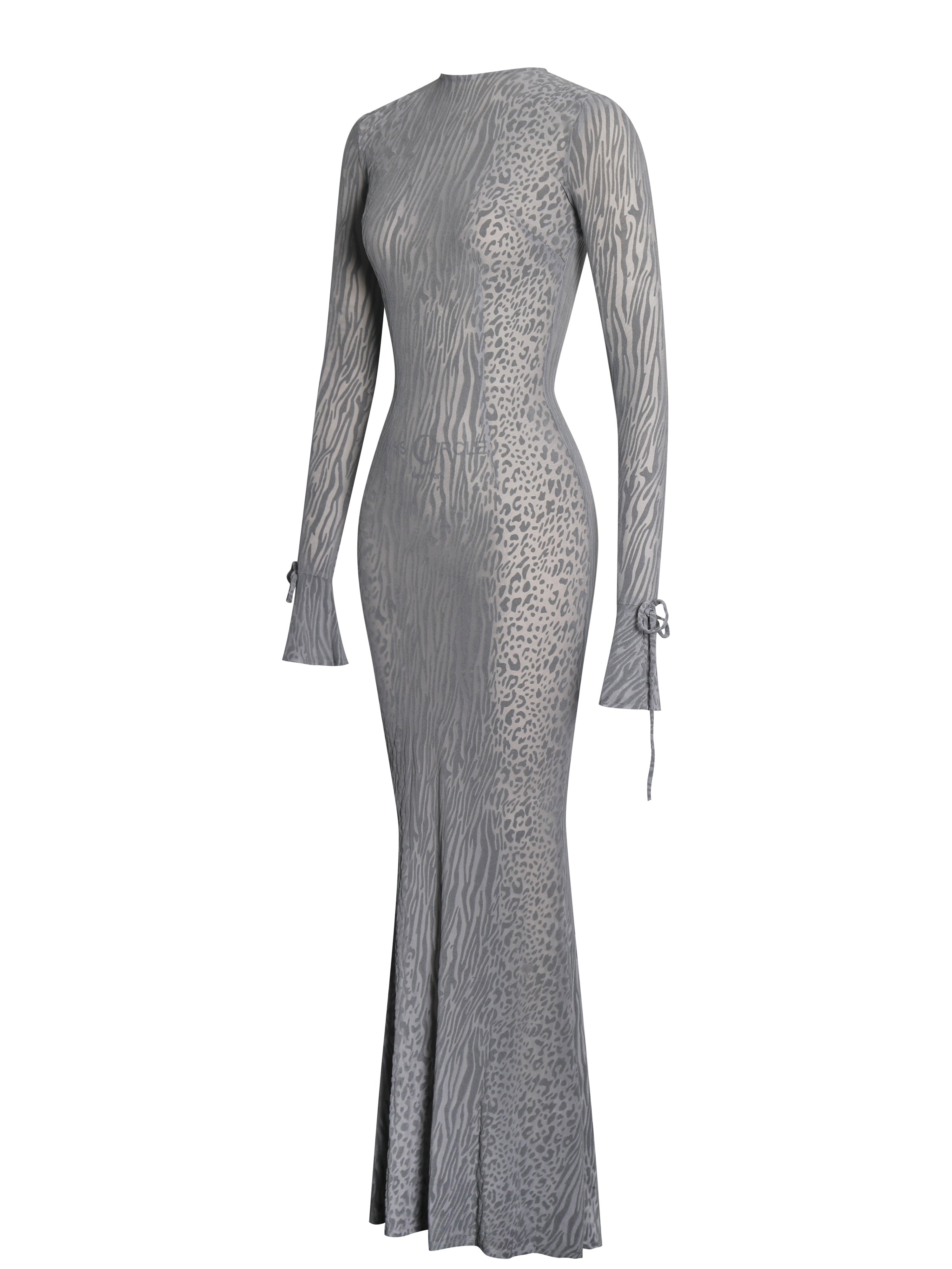 Waylynn Gray glamour