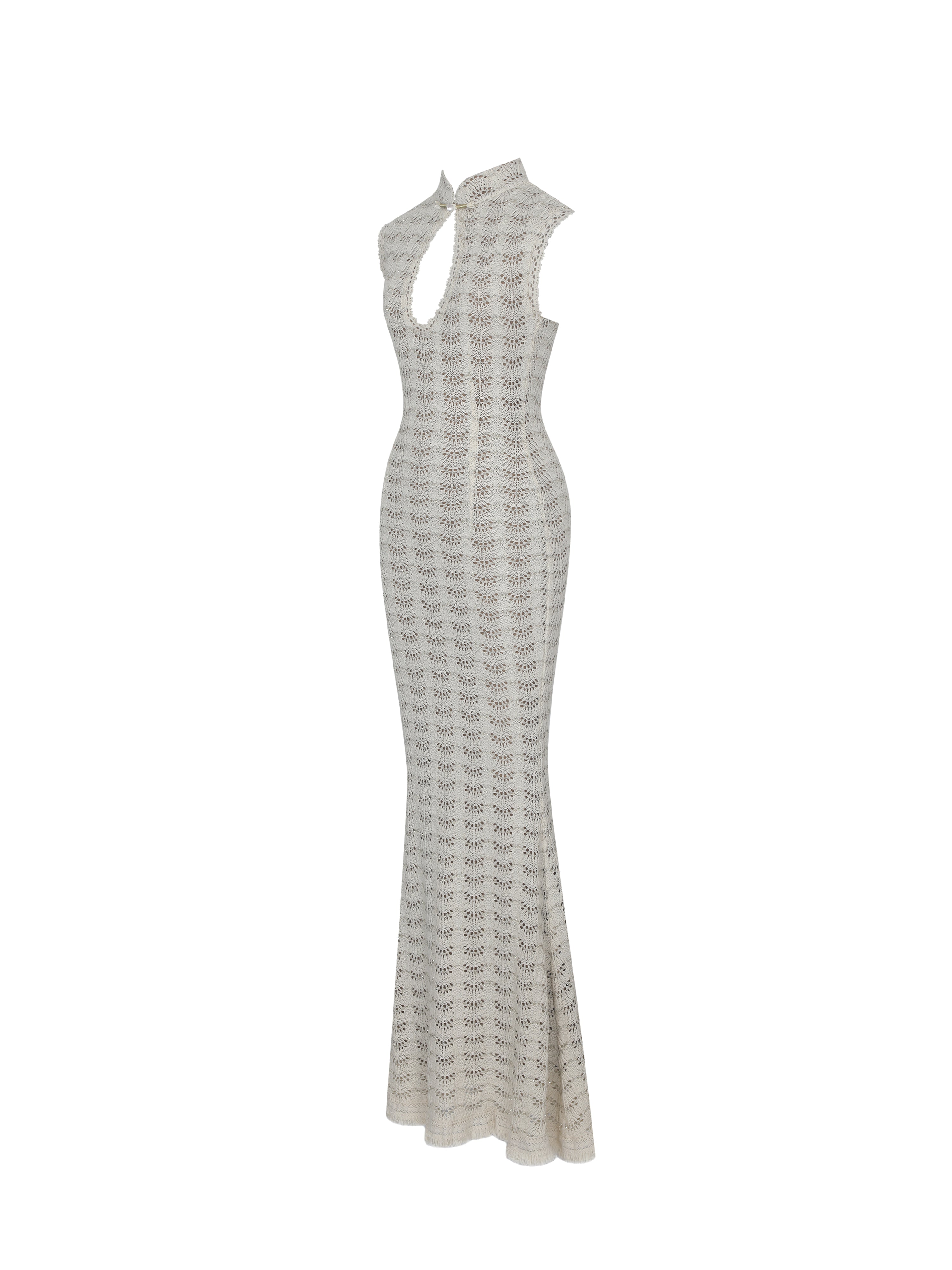 robe estivale Xylona
