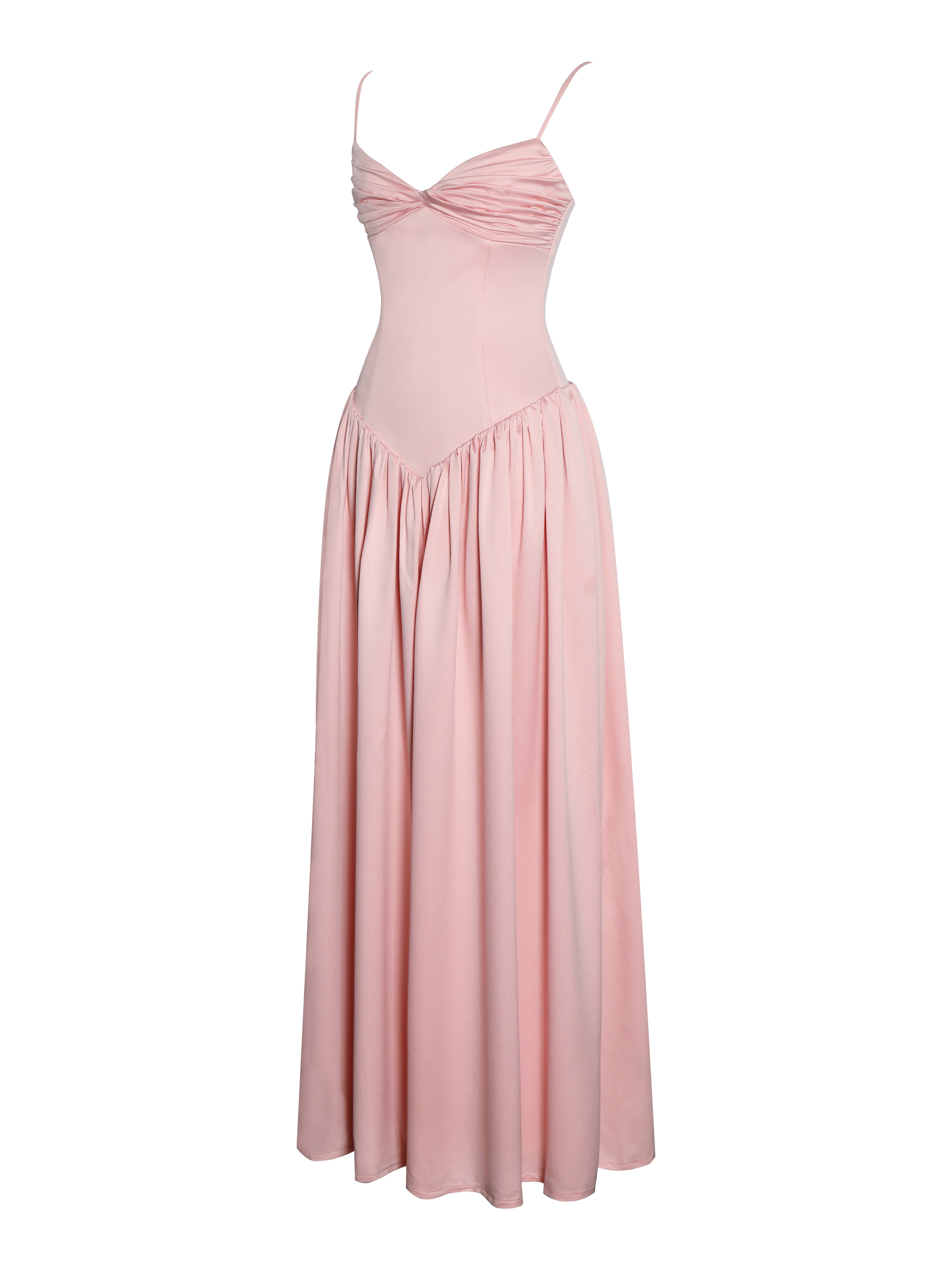 robe doublée pour confort