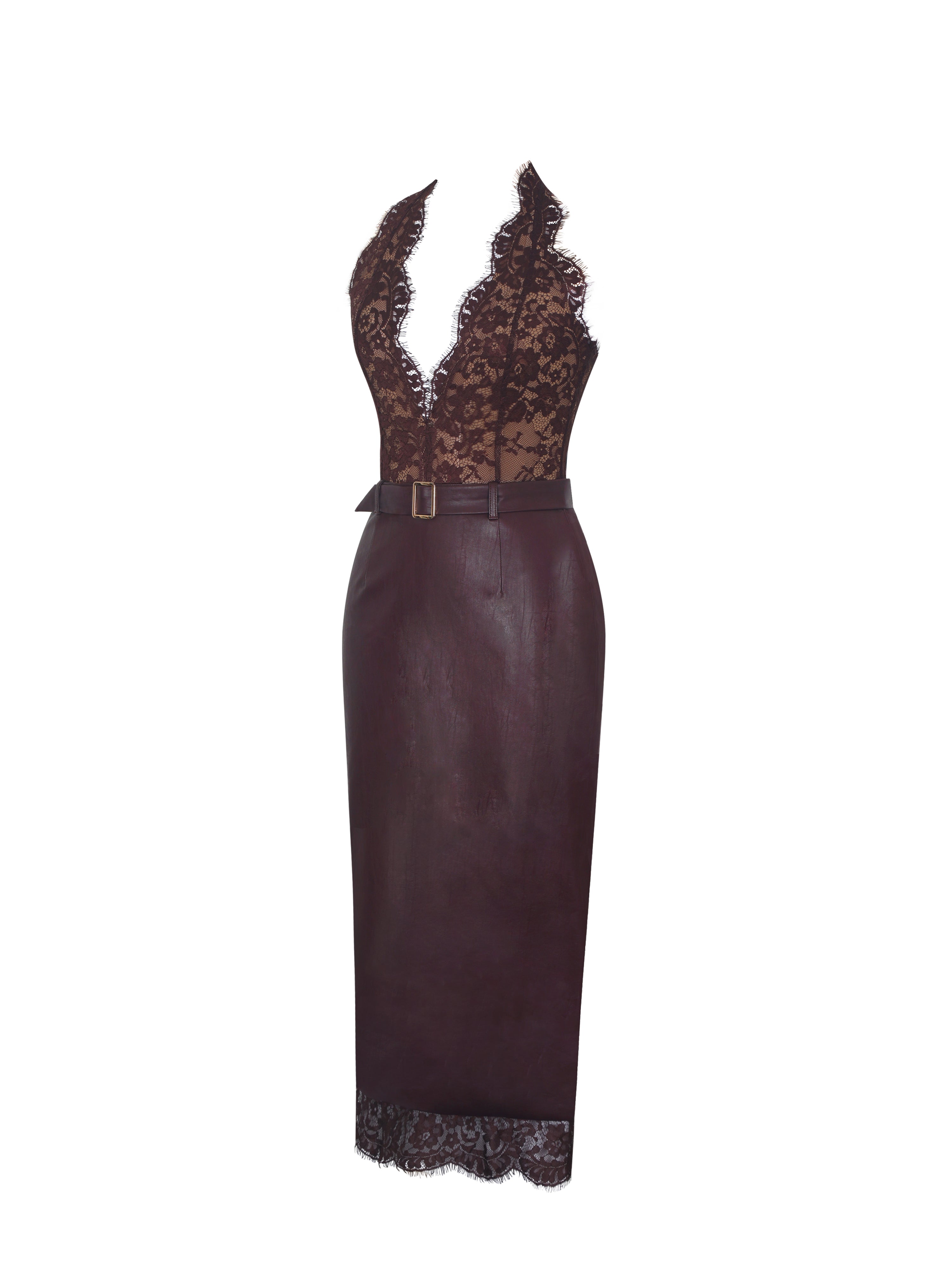Fiera Mahogany pour événements spéciaux