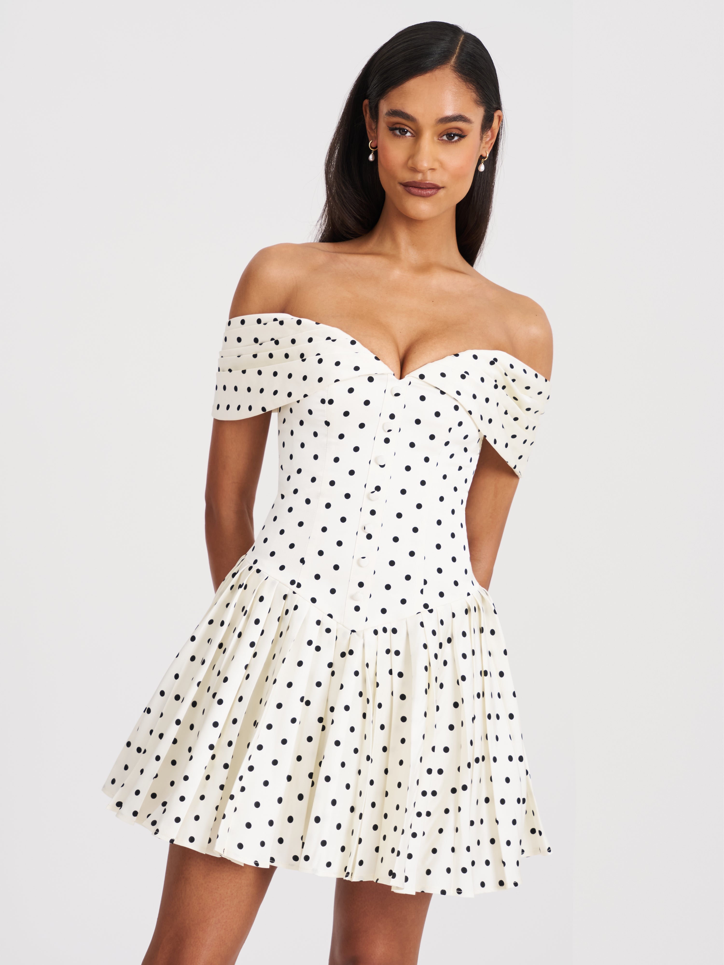 silhouette flatteuse Edeline