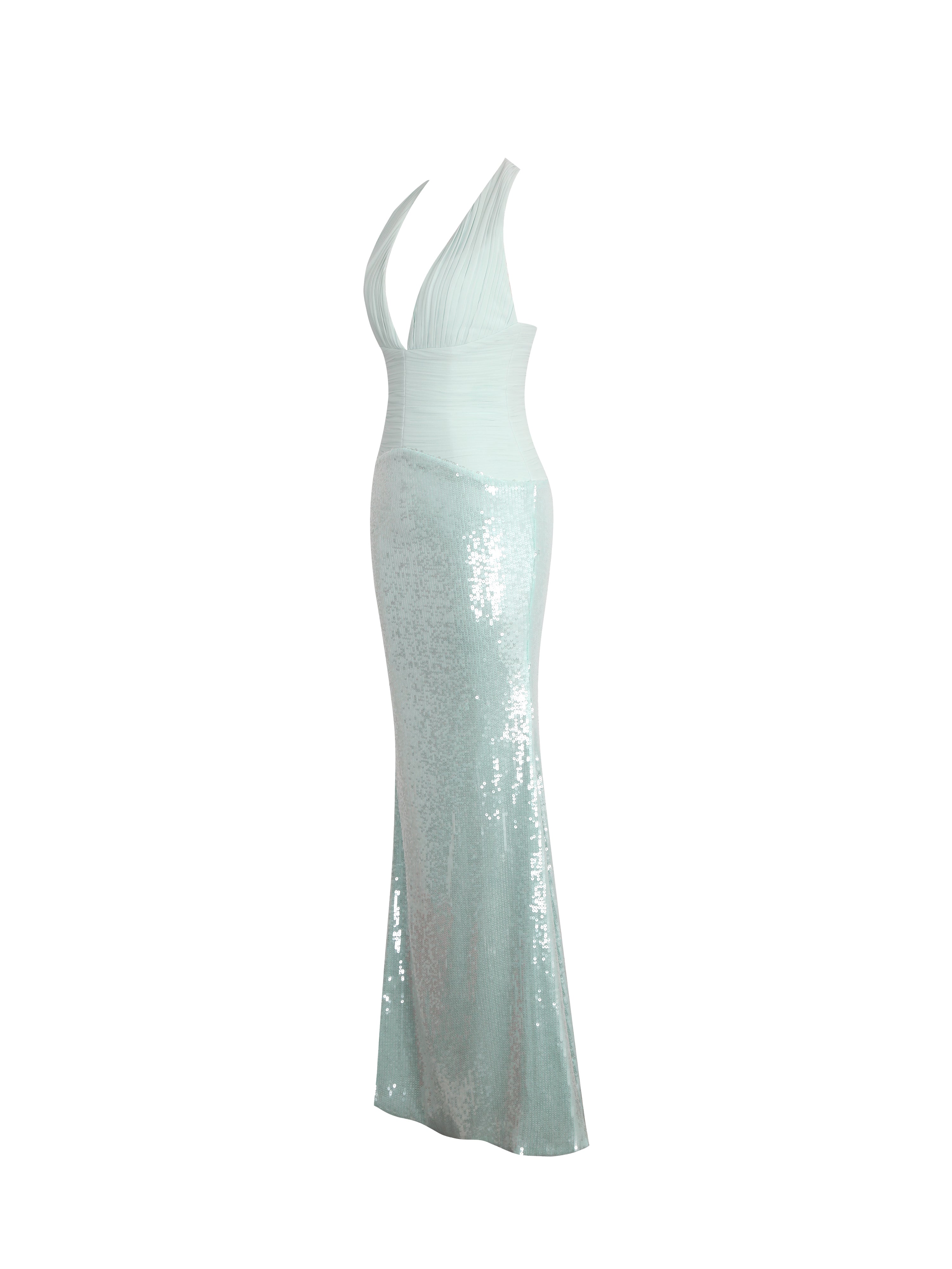 robe mode contemporaine