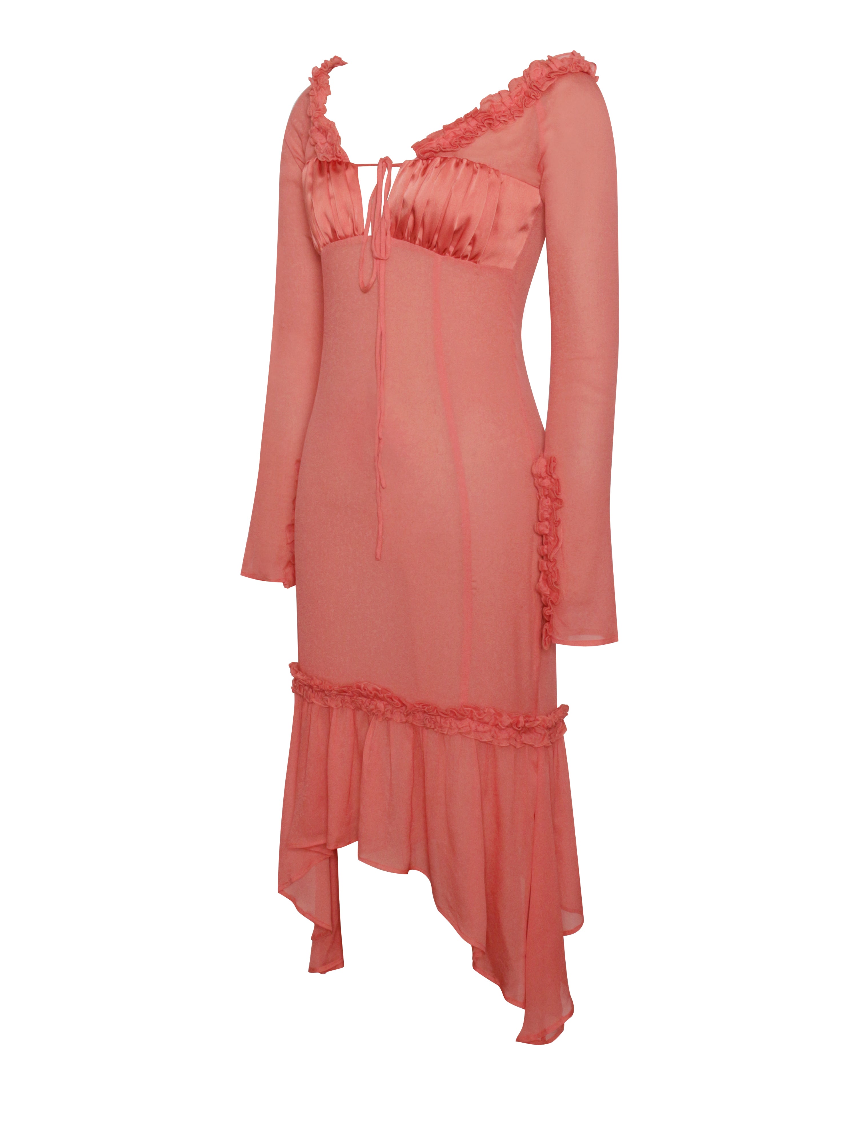Fiorella Rosy classique