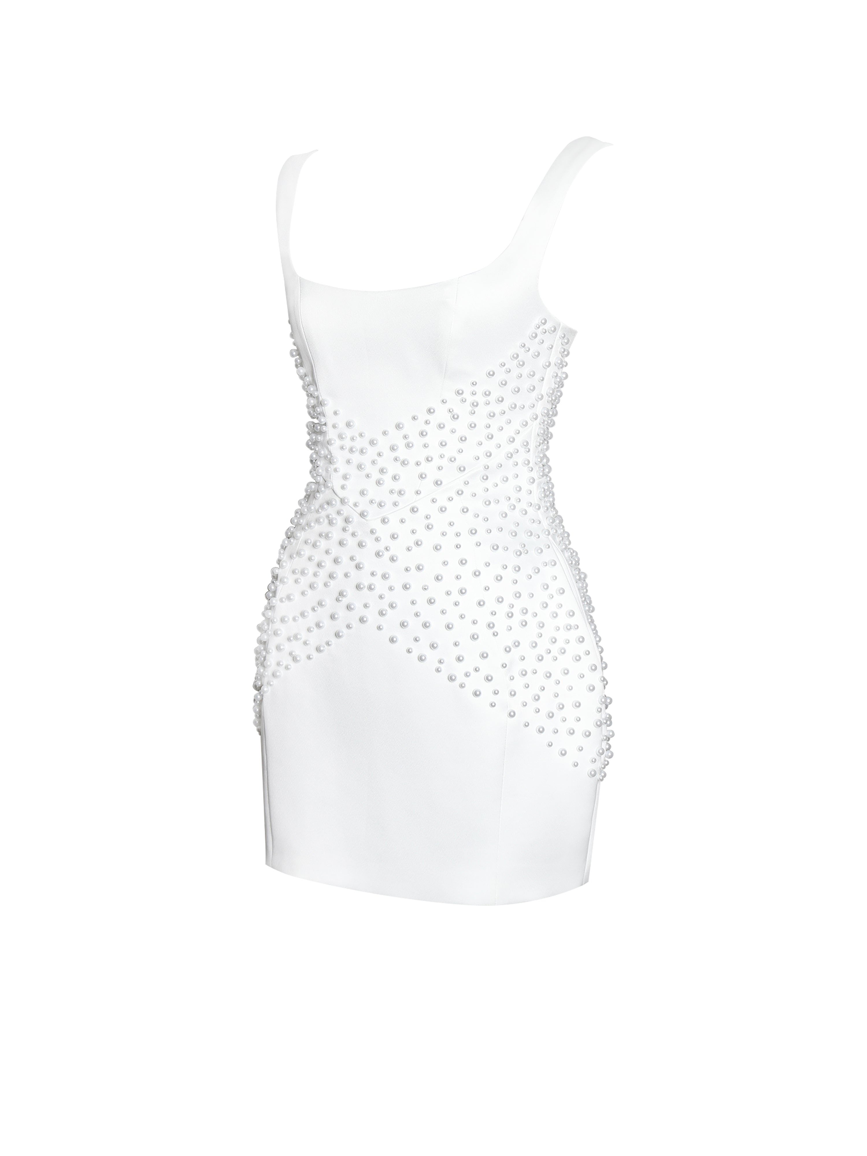 robe Tais pour soirée estivale