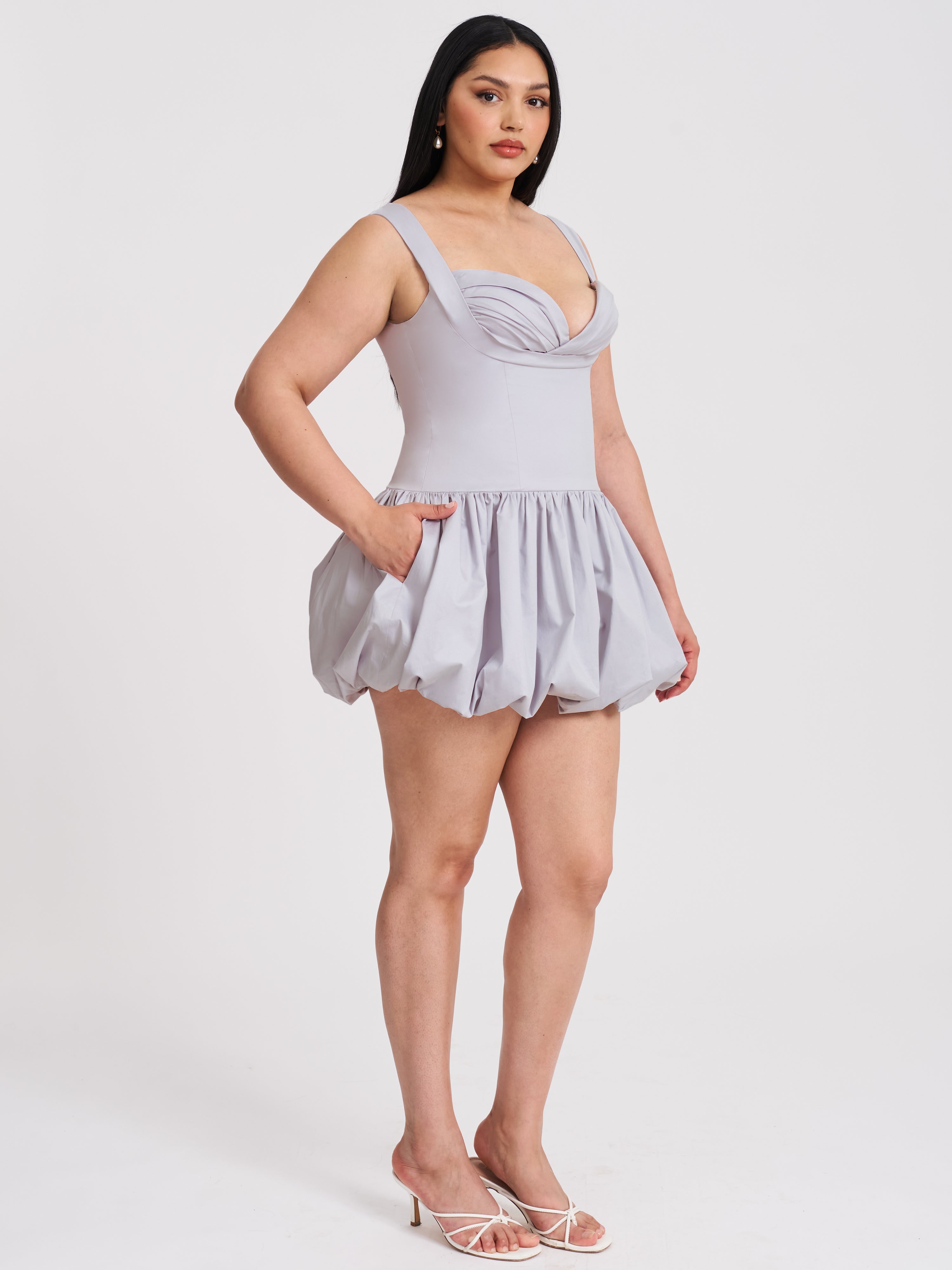 tenue décontractée élégante