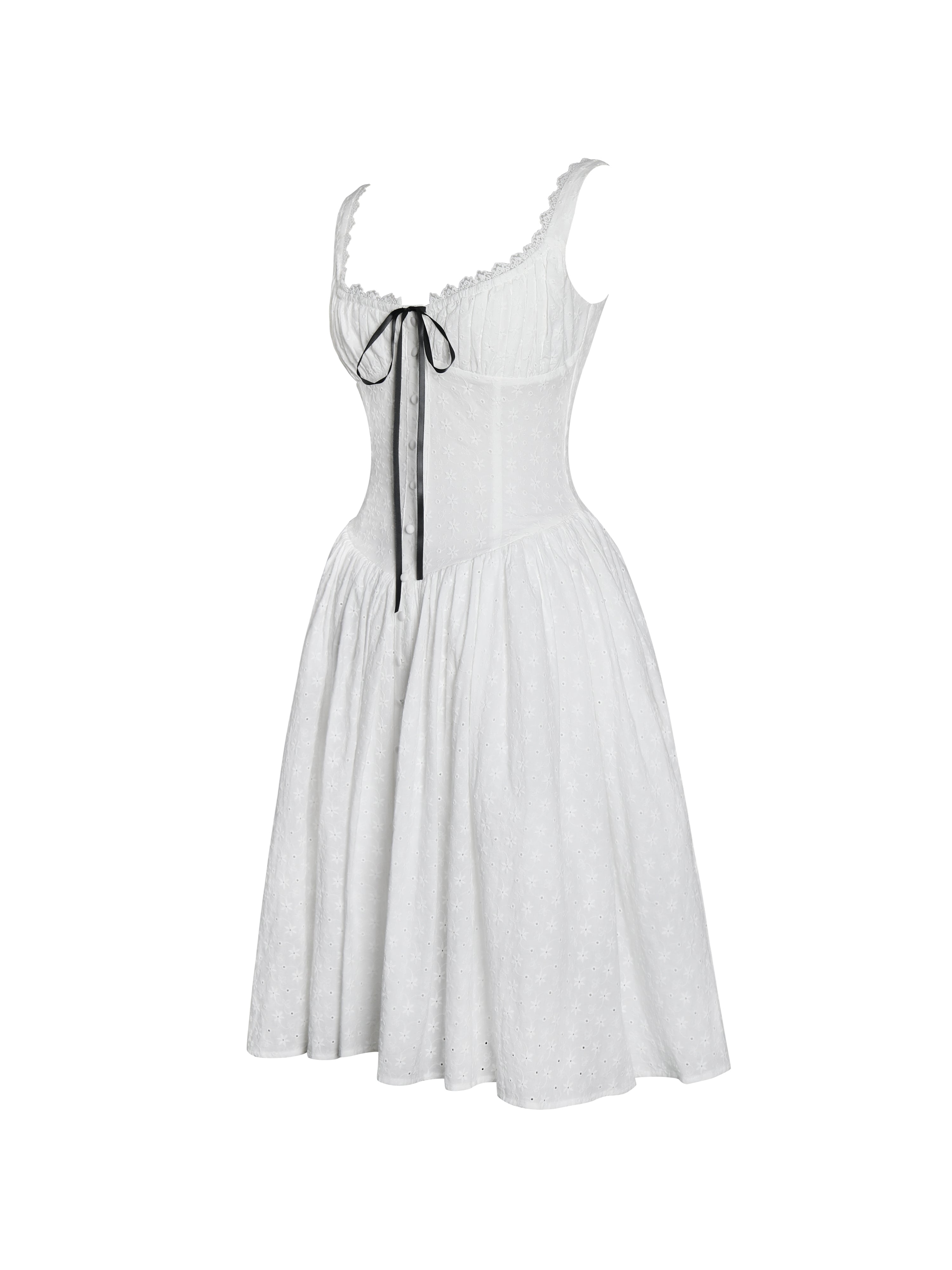 Madison dress pour événements