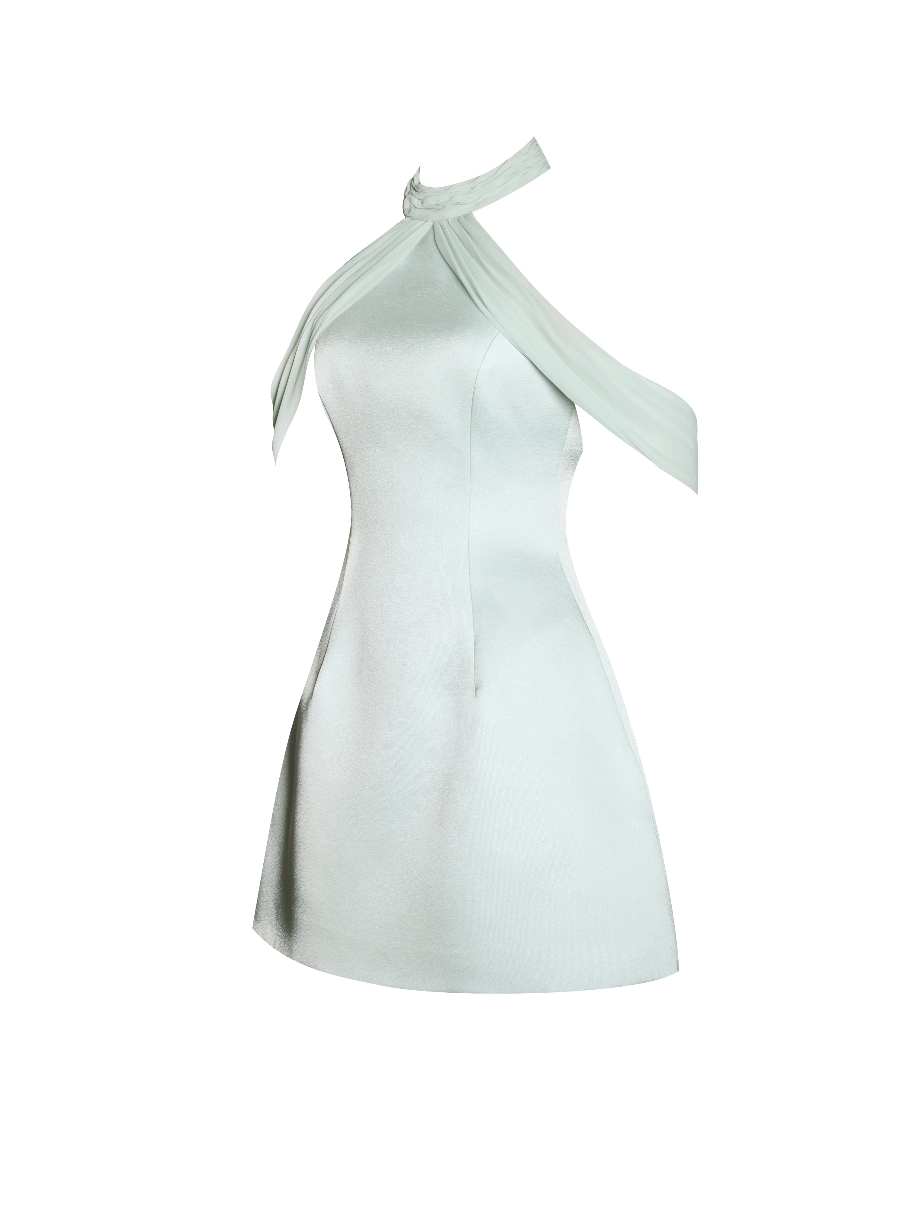 robe confortable et luxe
