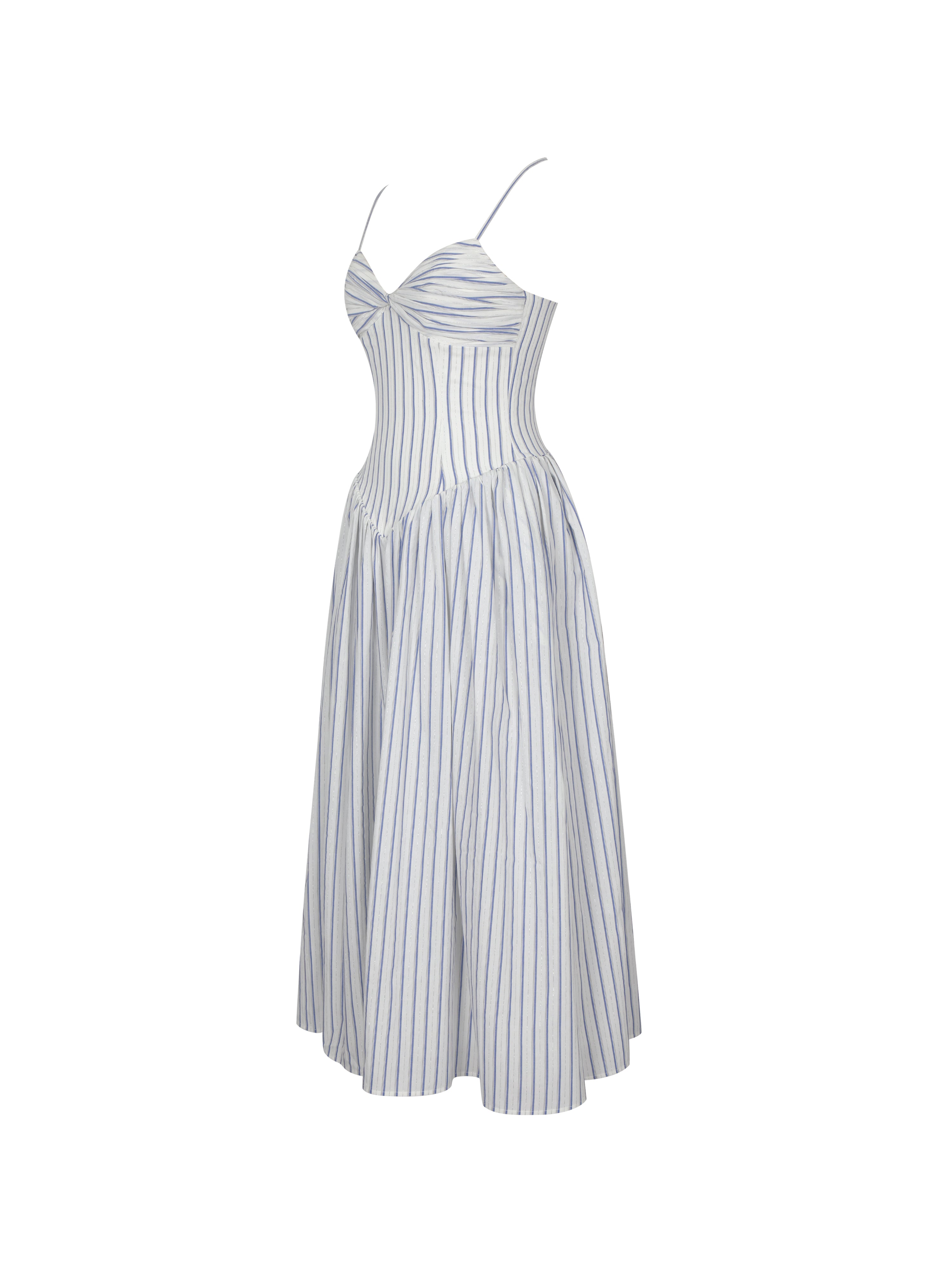 robe ajustable élégante
