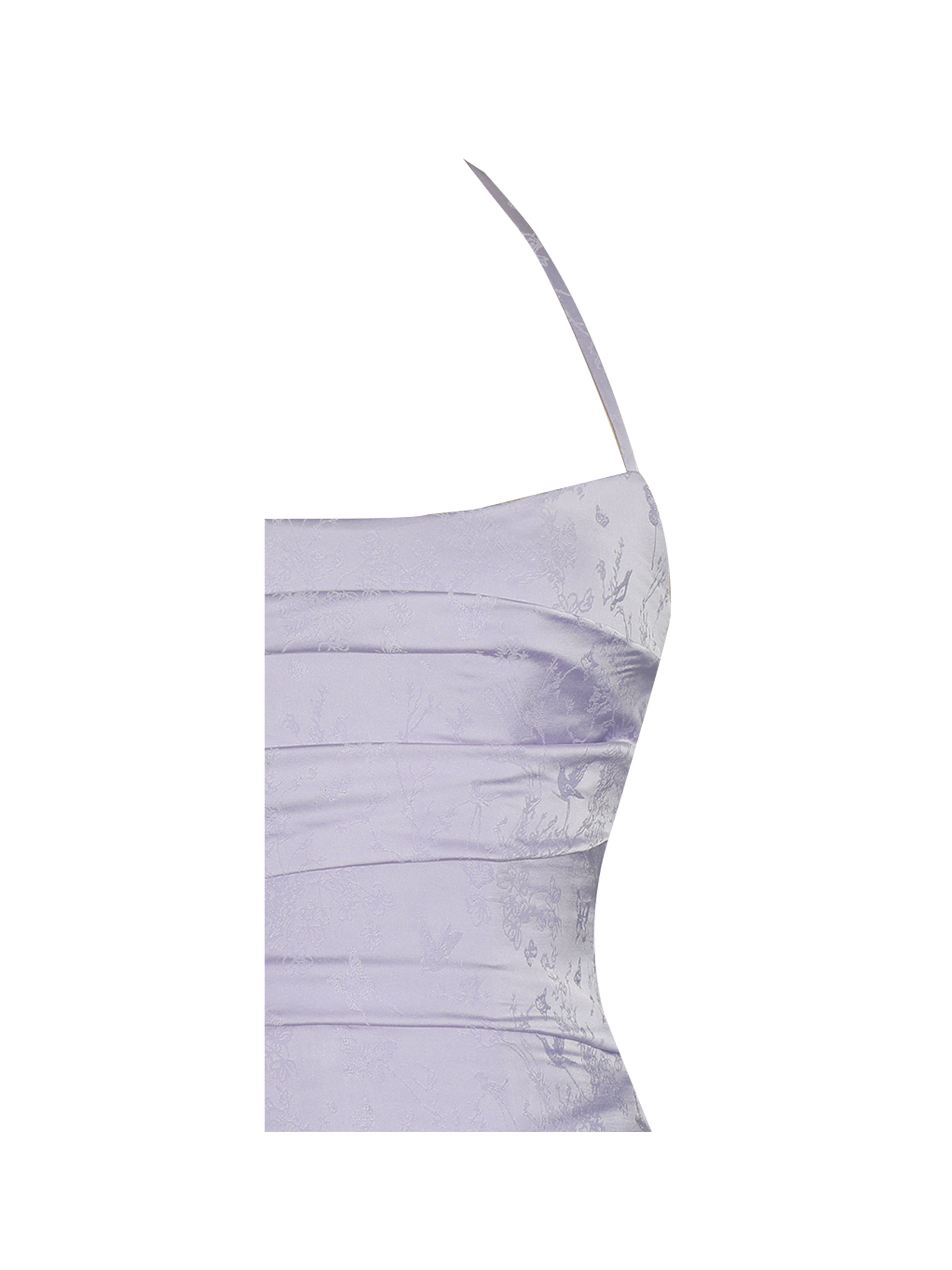 tendance taro purple