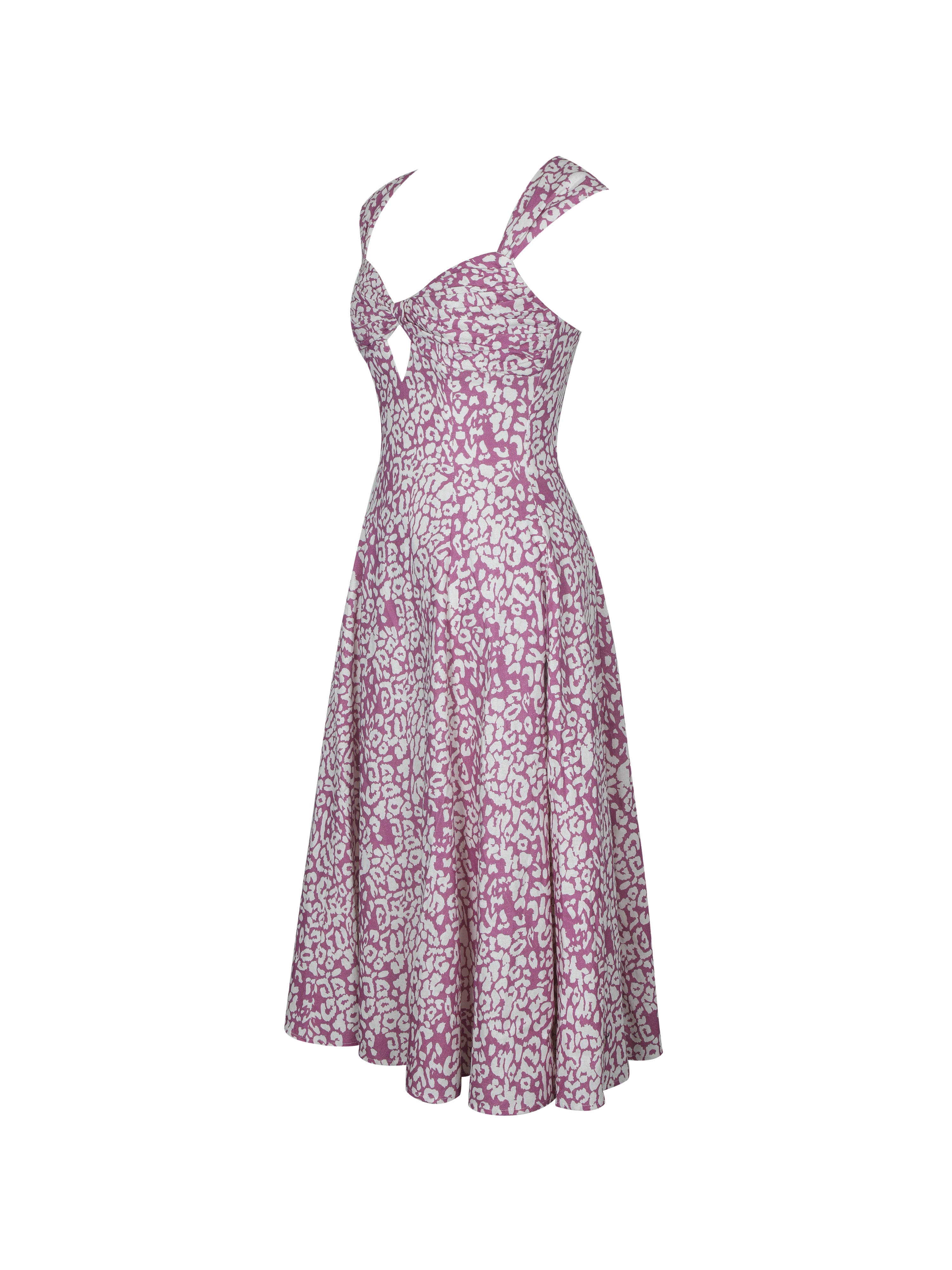 robe chic pour fêtes