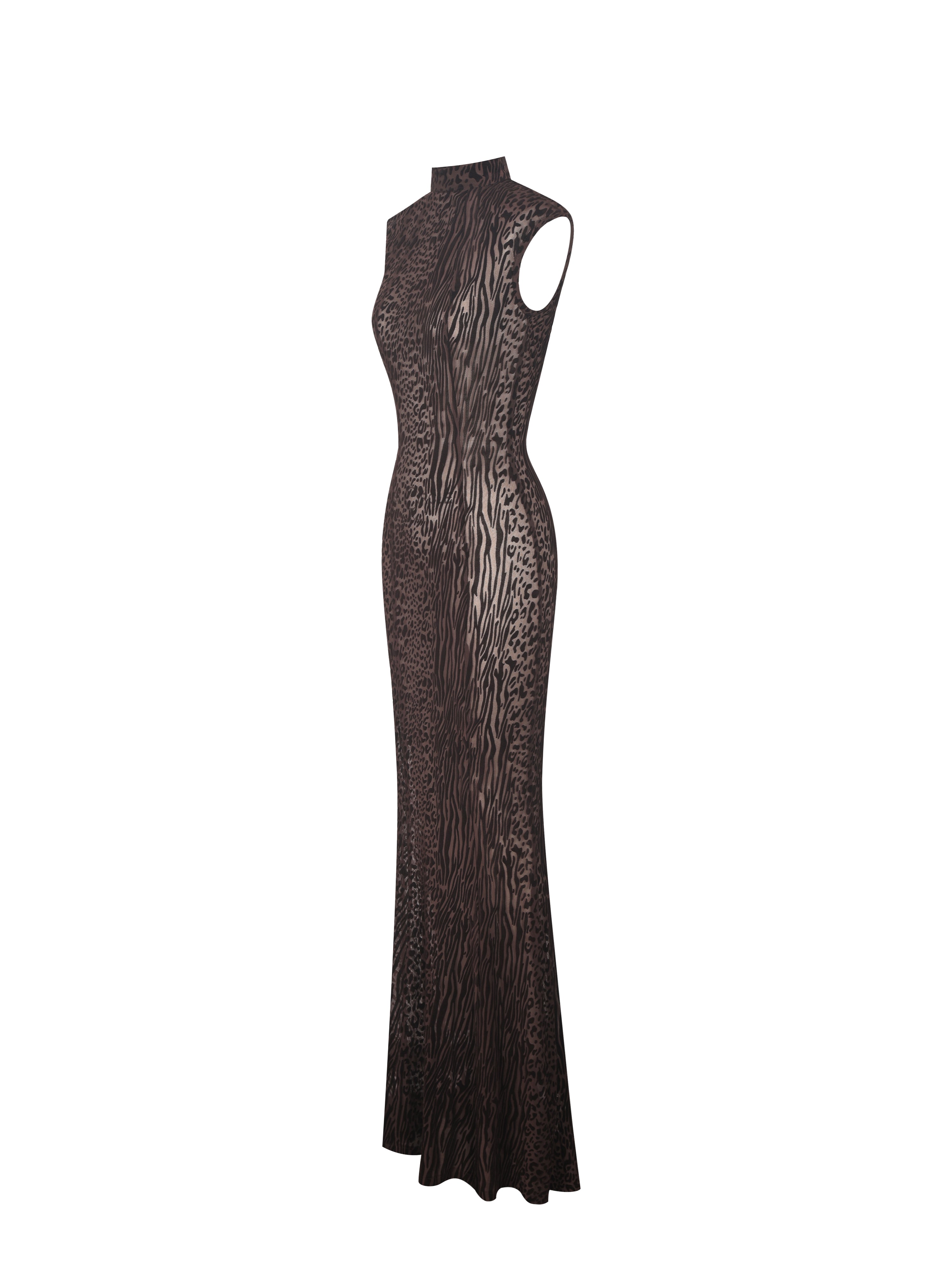 robe chic pour événements
