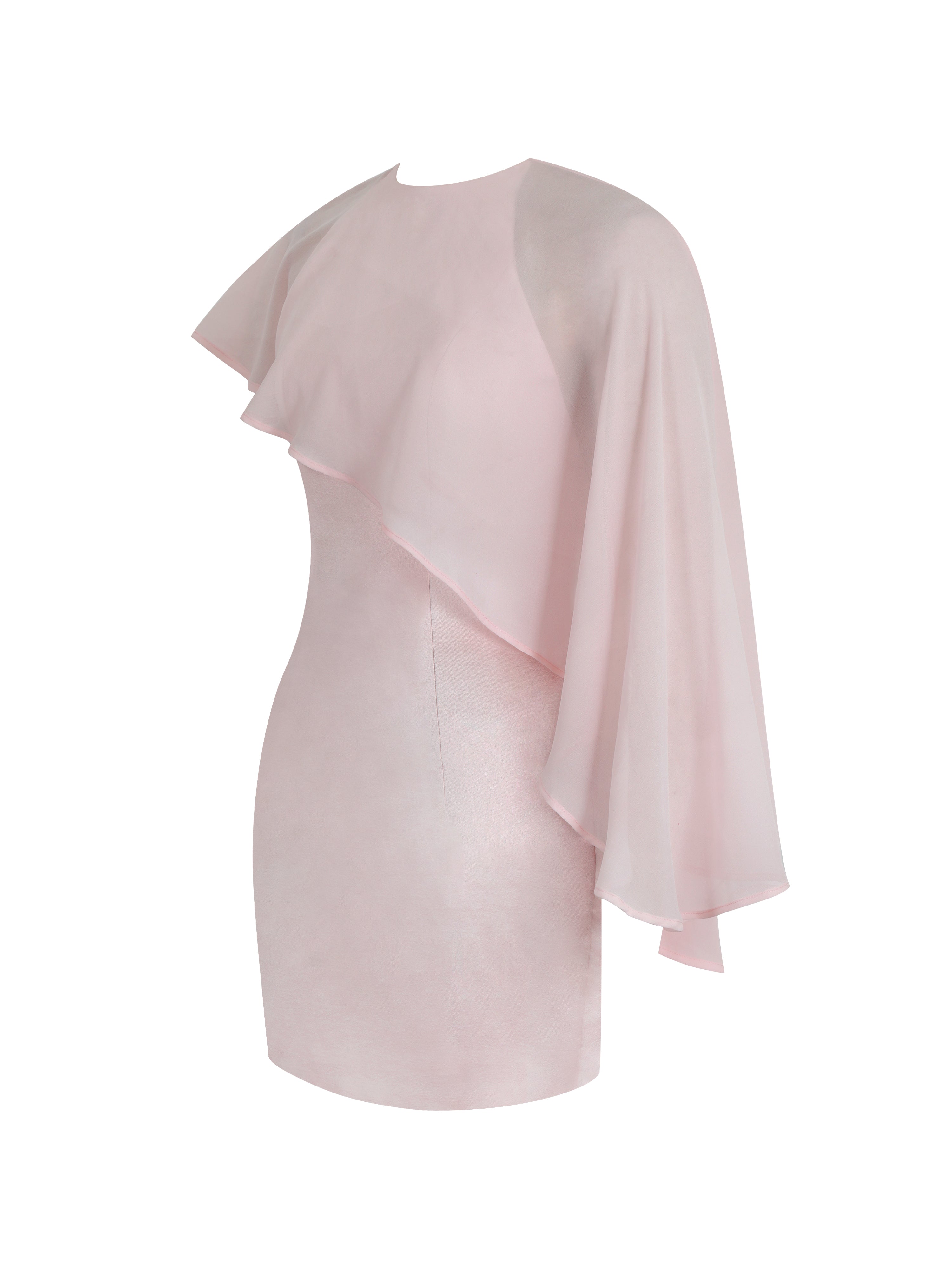 Umeko design asymétrique