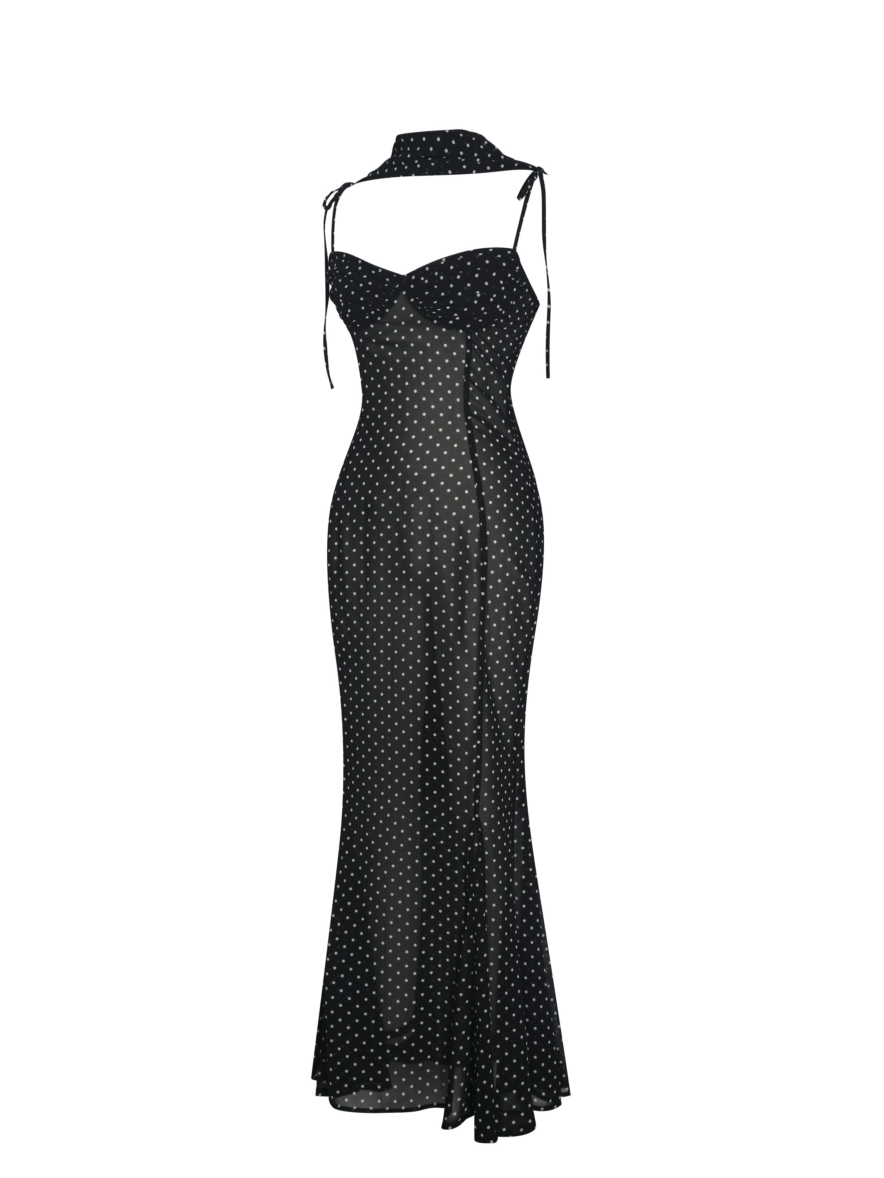 robe polyvalente Yadira