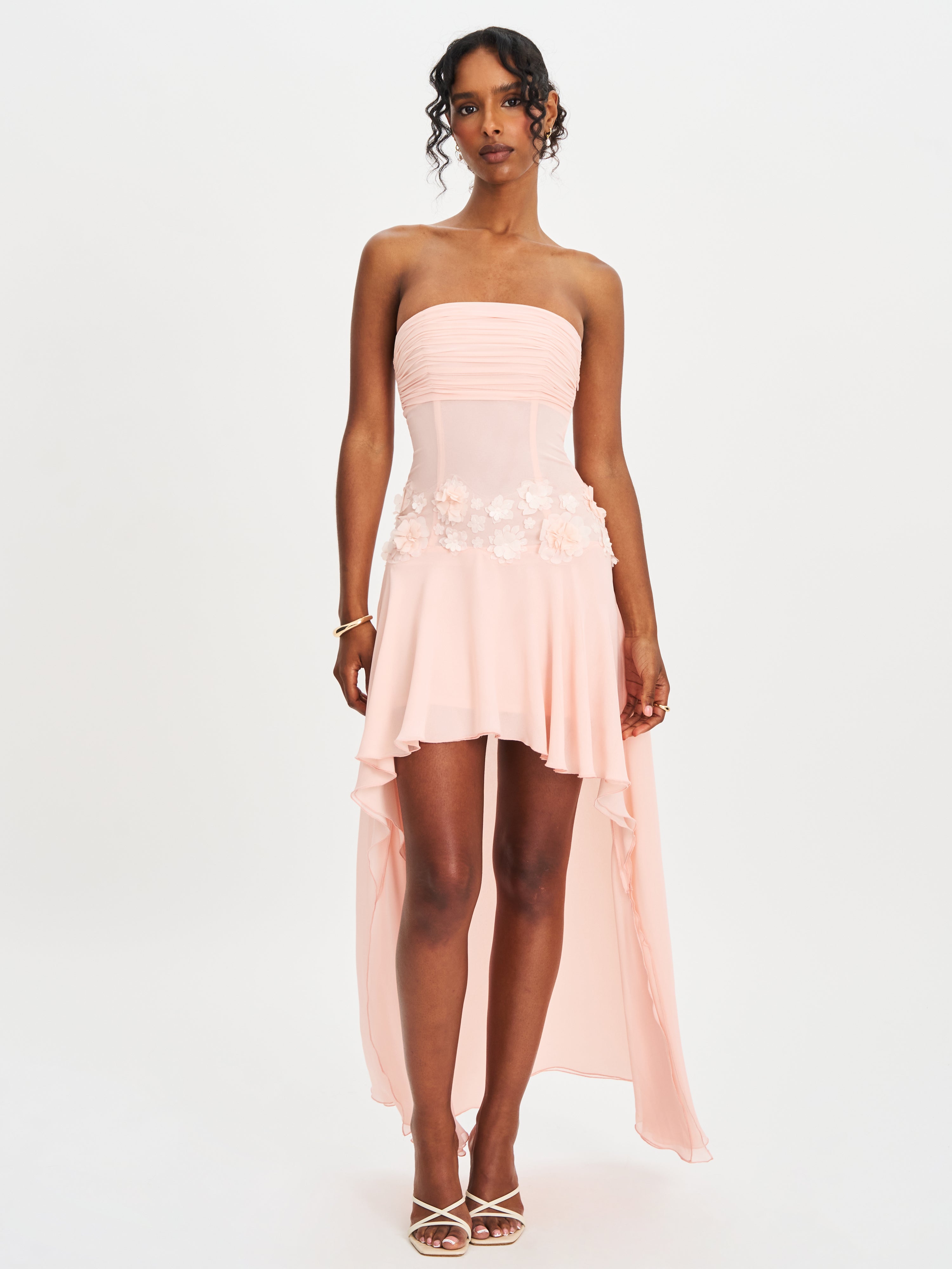 détail corset-dress