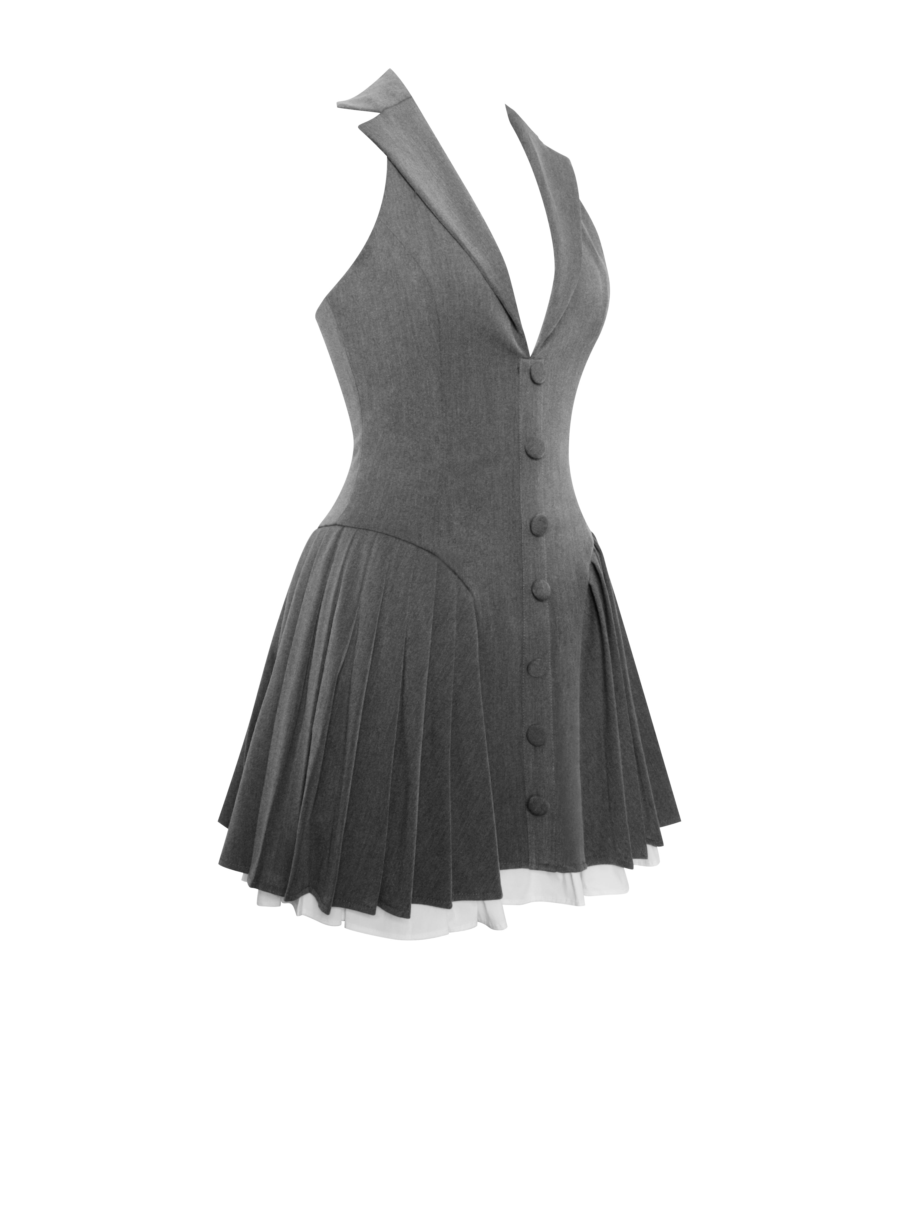 robe tendance