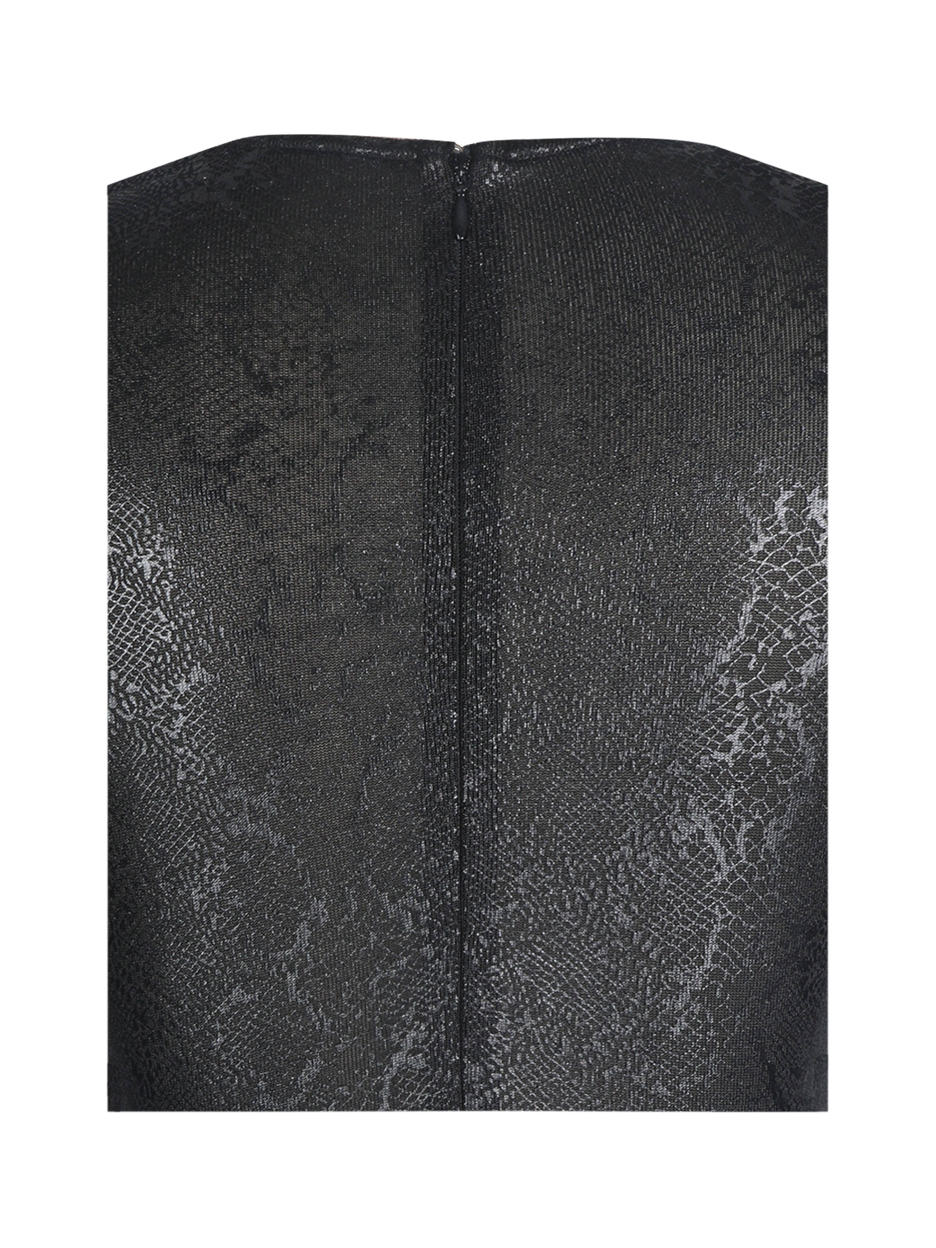 demi-ourlet sirène corset-dress