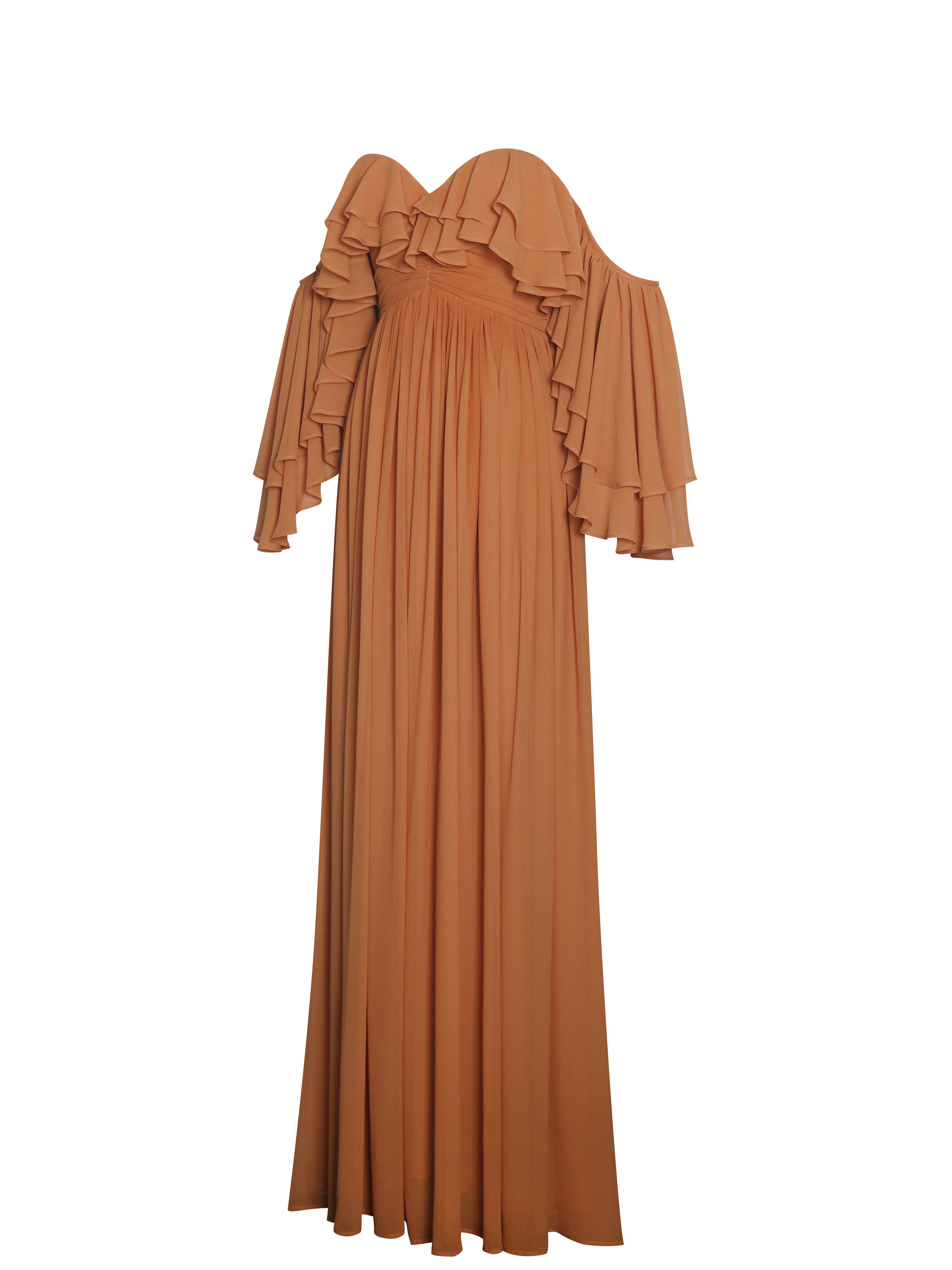Kaela dress élégance